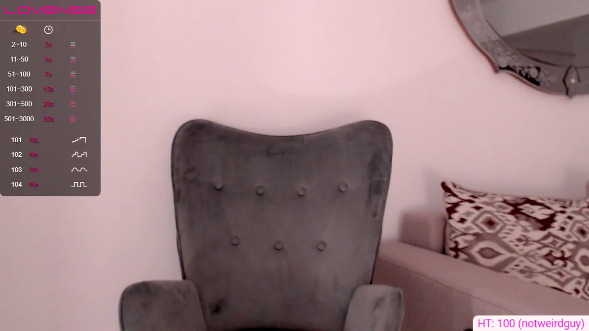 Gallery image thumbnail from AllieSweet's myfreecams stream on, 12/31/2022, 23:25 image 9 of 20