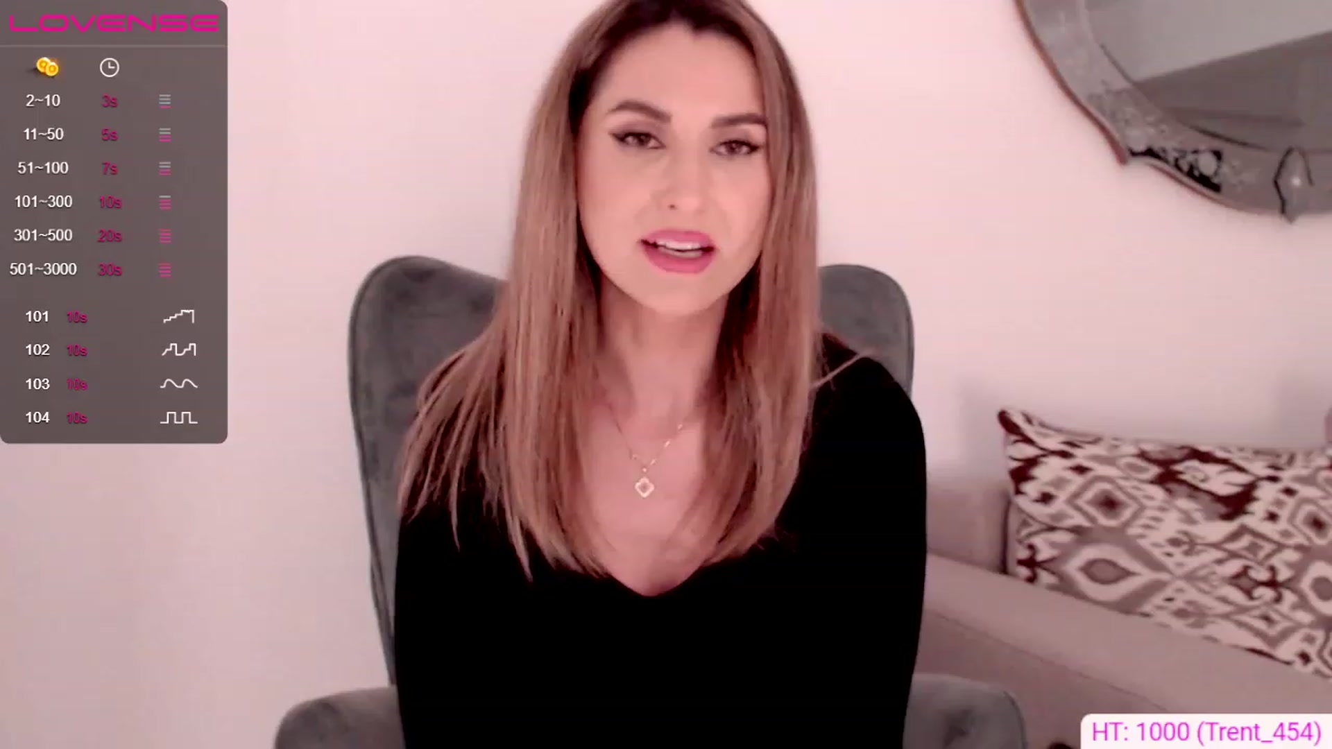 Gallery image thumbnail from AllieSweet's myfreecams stream on, 12/31/2022, 23:25 image 11 of 20