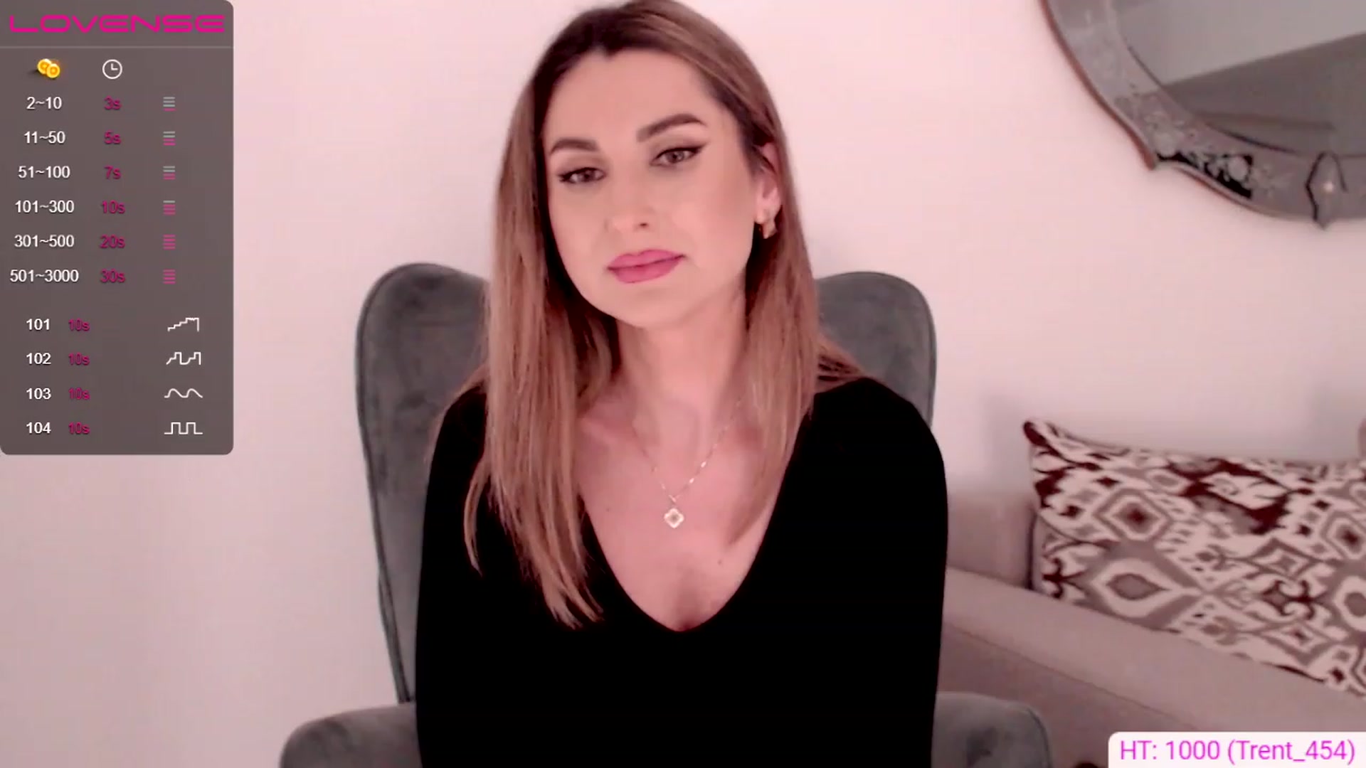 Gallery image thumbnail from AllieSweet's myfreecams stream on, 12/31/2022, 23:25 image 10 of 20