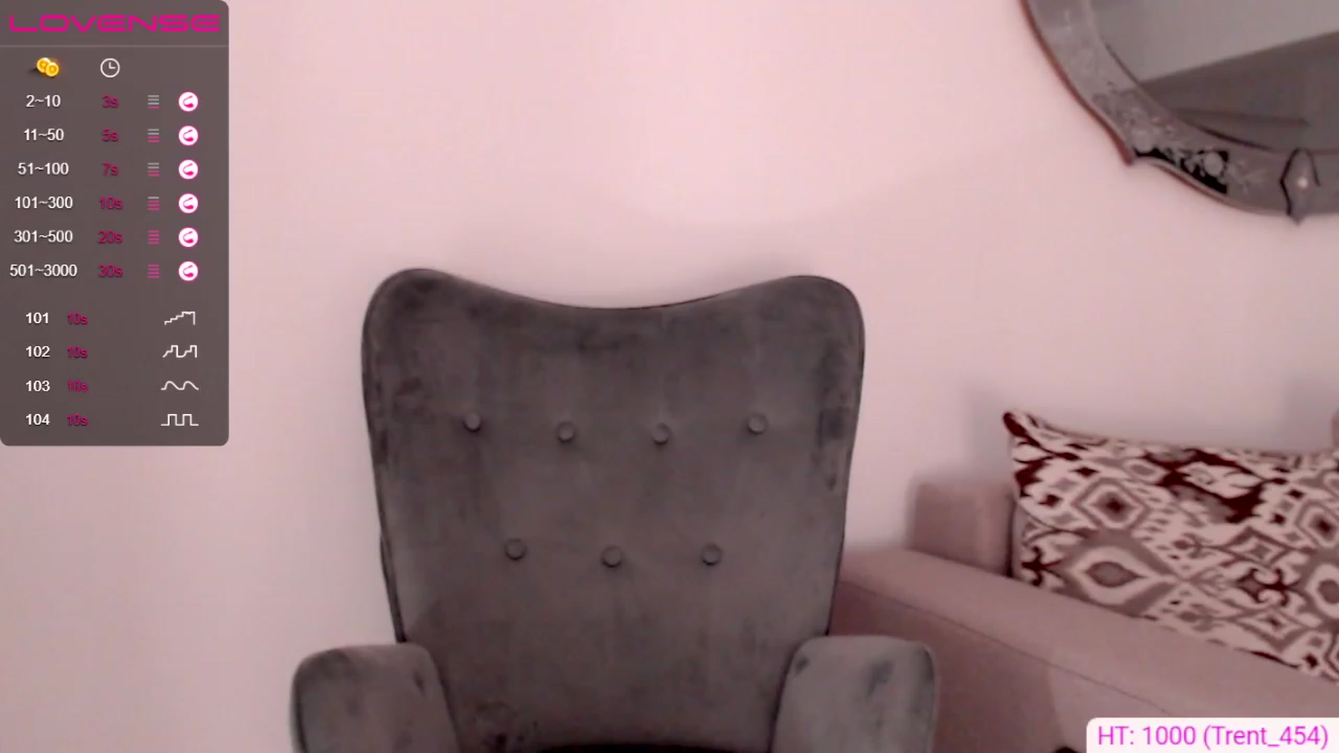 Gallery image thumbnail from AllieSweet's myfreecams stream on, 12/31/2022, 23:25 image 17 of 20
