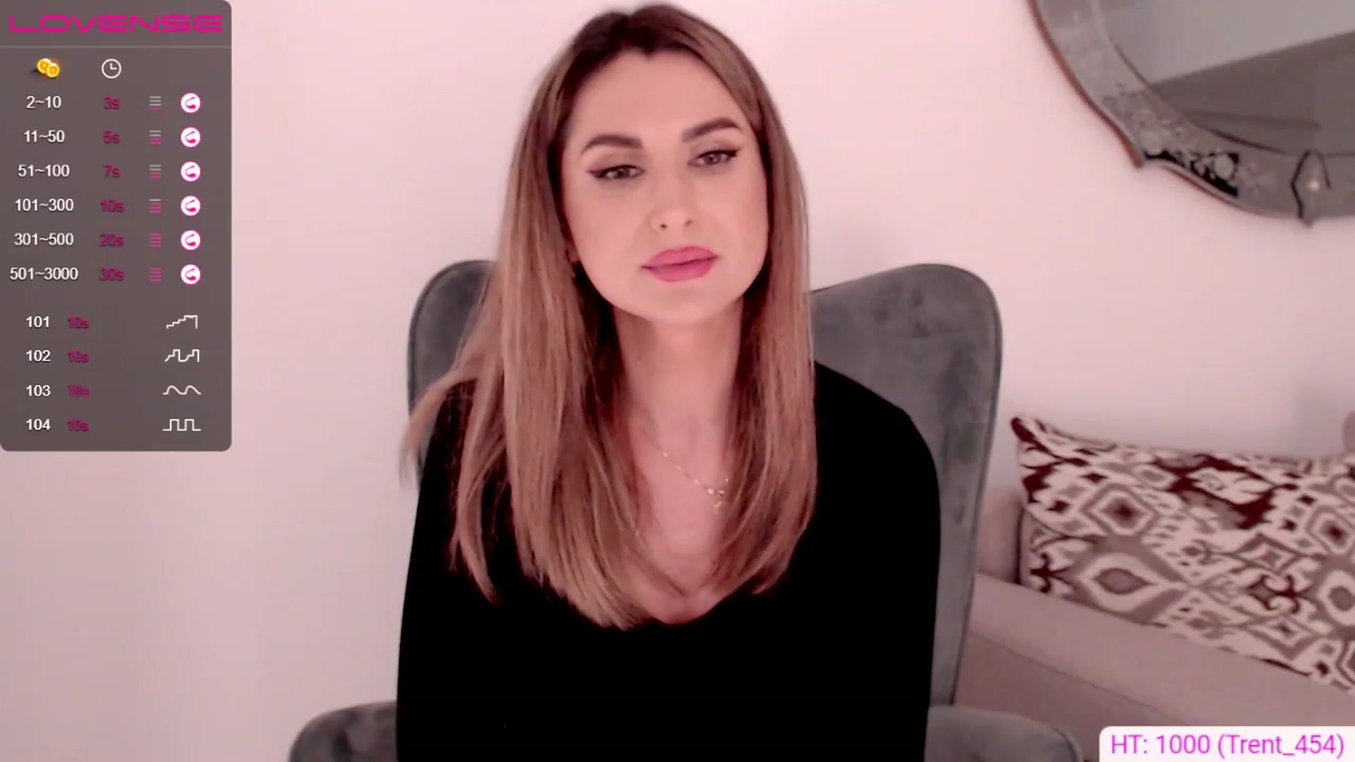 Gallery image thumbnail from AllieSweet's myfreecams stream on, 01/01/2023, 01:26 image 18 of 20