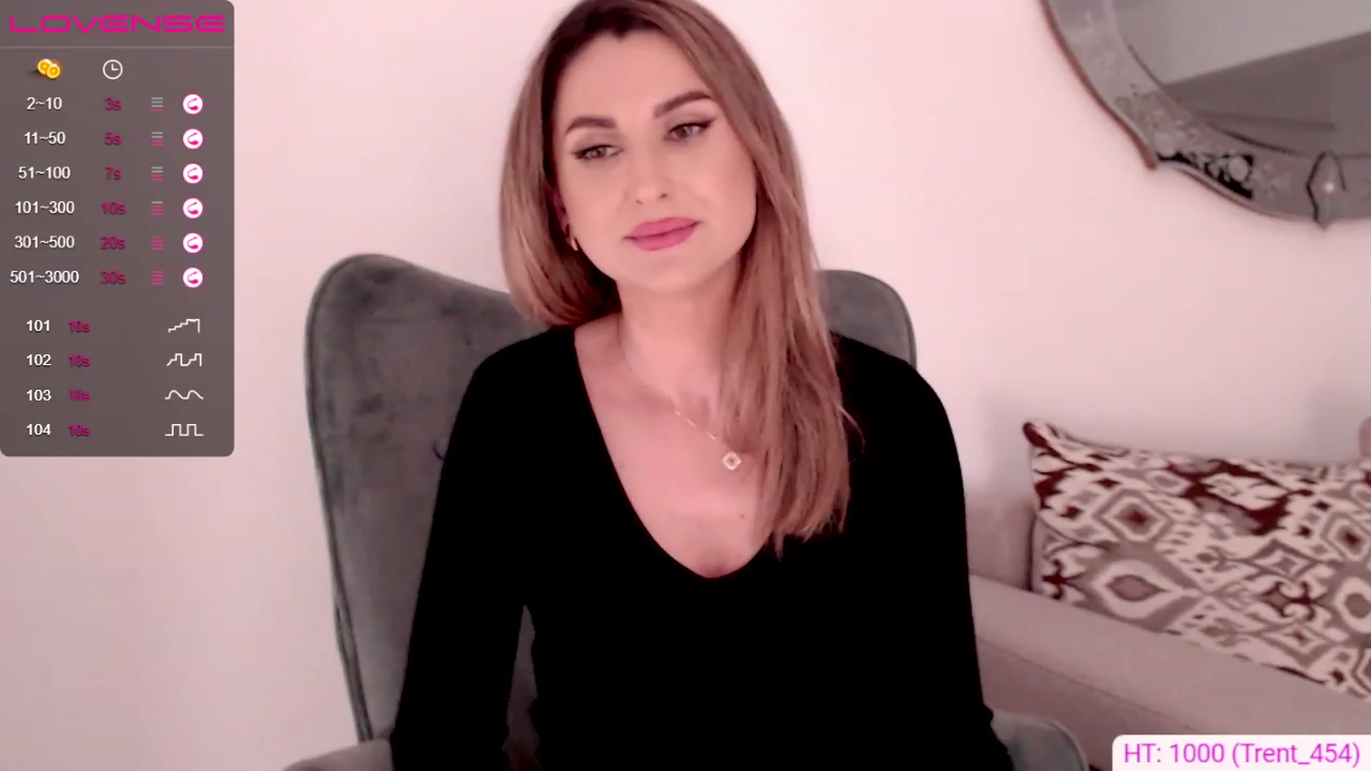 Gallery image thumbnail from AllieSweet's myfreecams stream on, 01/01/2023, 01:26 image 14 of 20