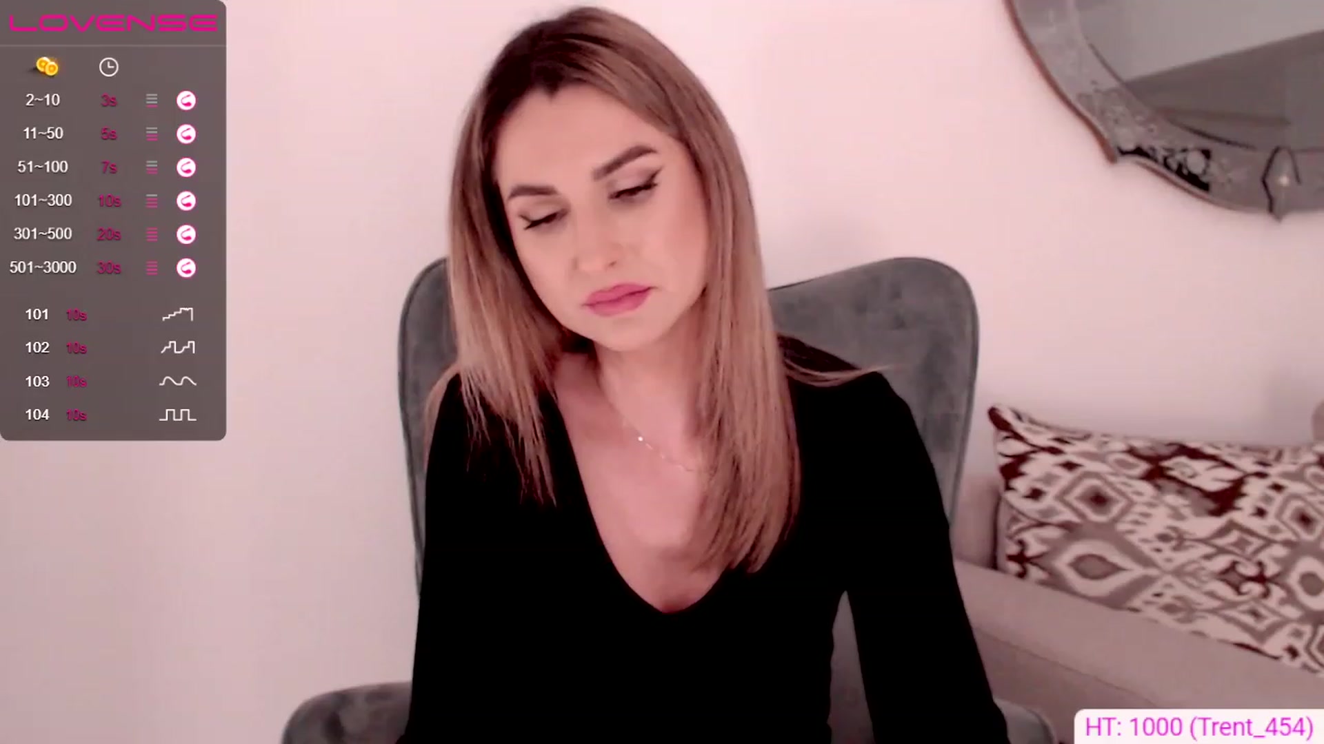 Gallery image thumbnail from AllieSweet's myfreecams stream on, 01/01/2023, 01:26 image 19 of 20