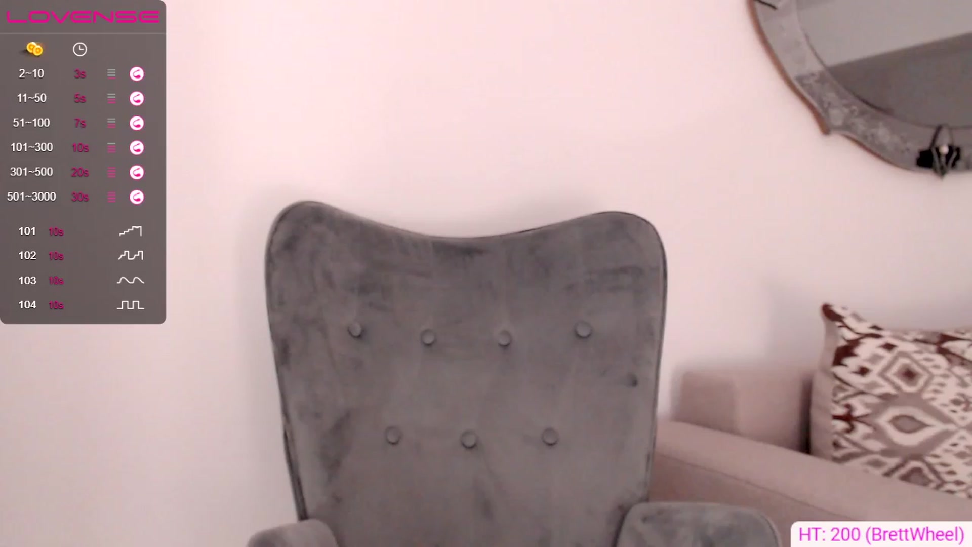 Gallery image thumbnail from AllieSweet's myfreecams stream on, 01/20/2023, 21:28 image 5 of 20