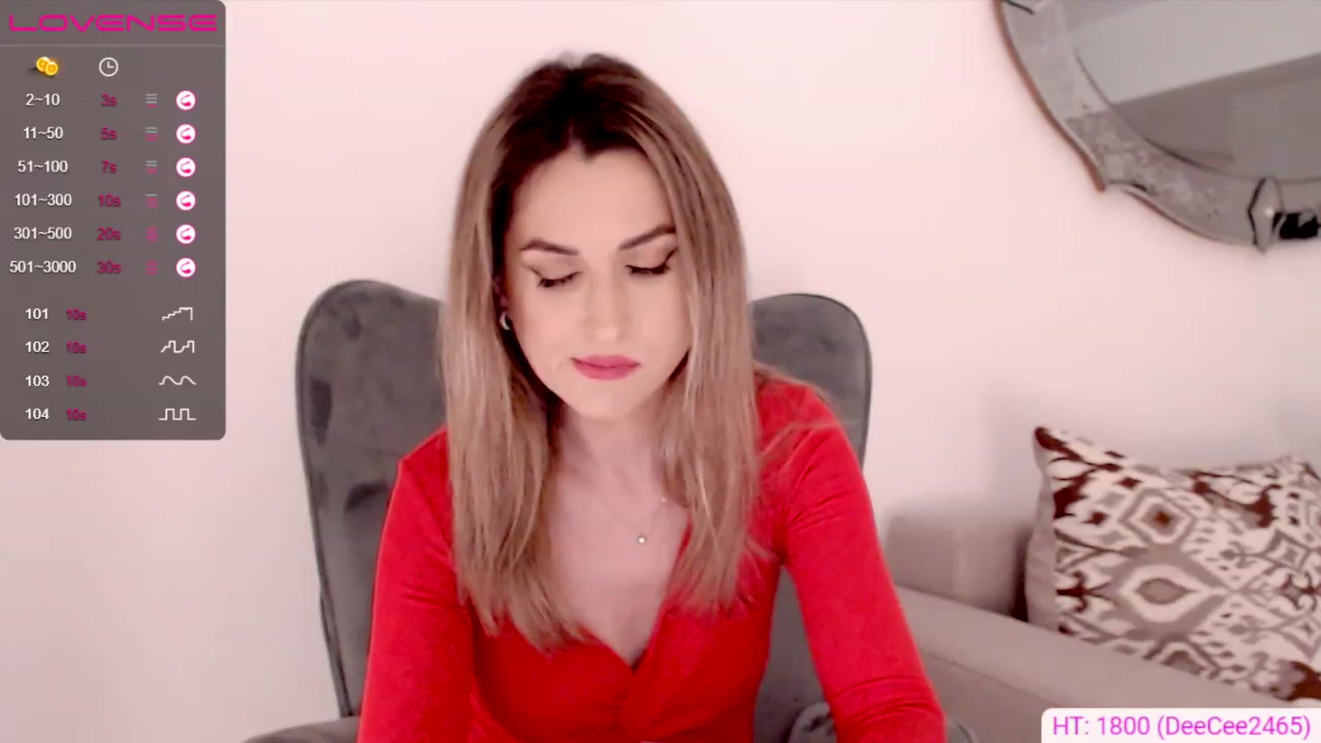 Gallery image thumbnail from AllieSweet's myfreecams stream on, 01/28/2023, 23:49 image 9 of 20