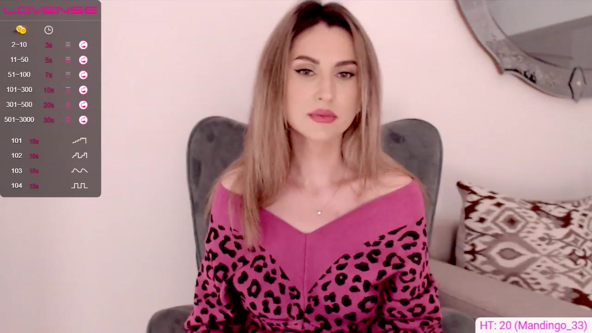 Gallery image thumbnail from AllieSweet's myfreecams stream on, 02/03/2023, 20:22 image 2 of 20