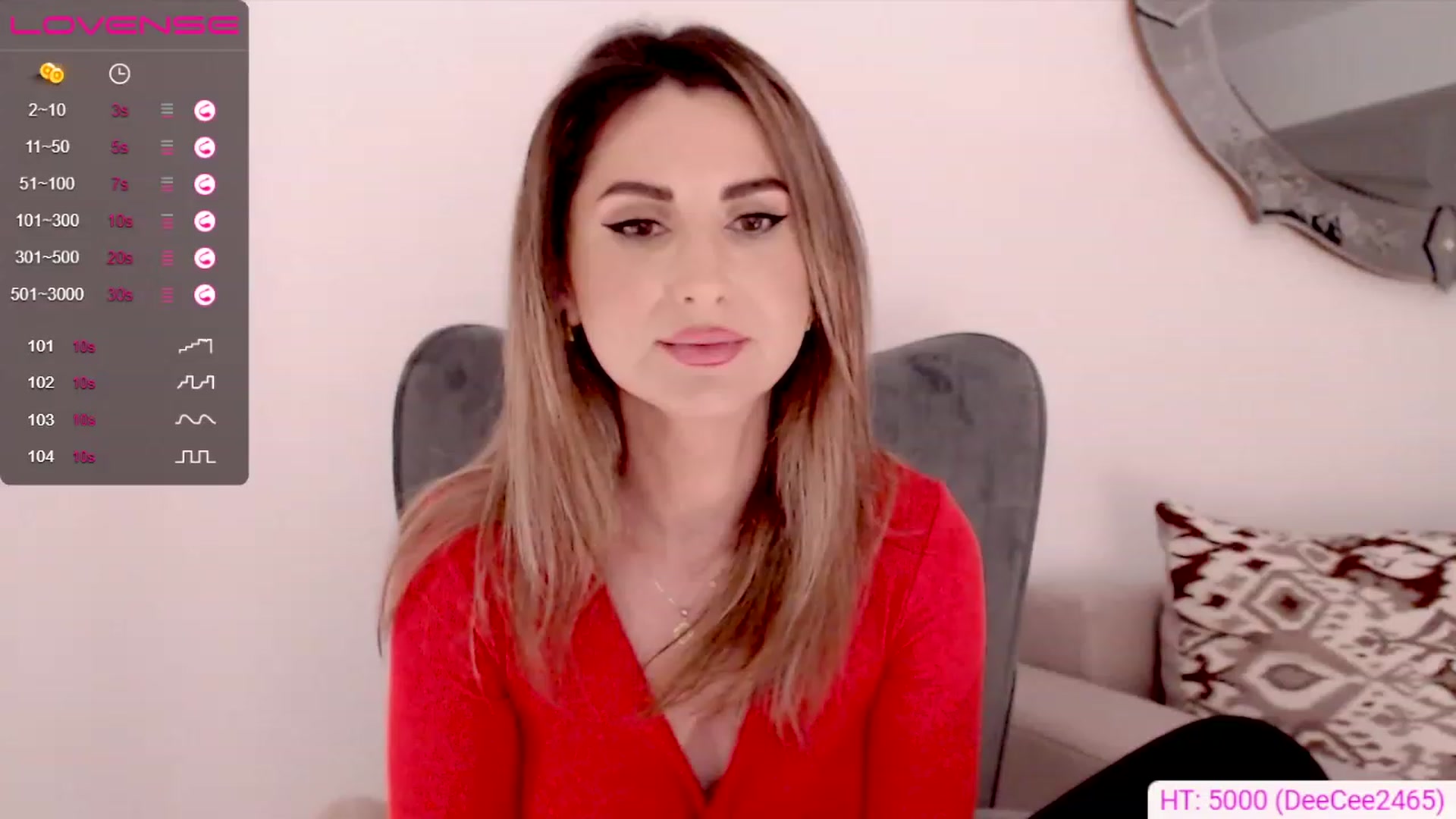Gallery image thumbnail from AllieSweet's myfreecams stream on, 02/05/2023, 24:59 image 20 of 20