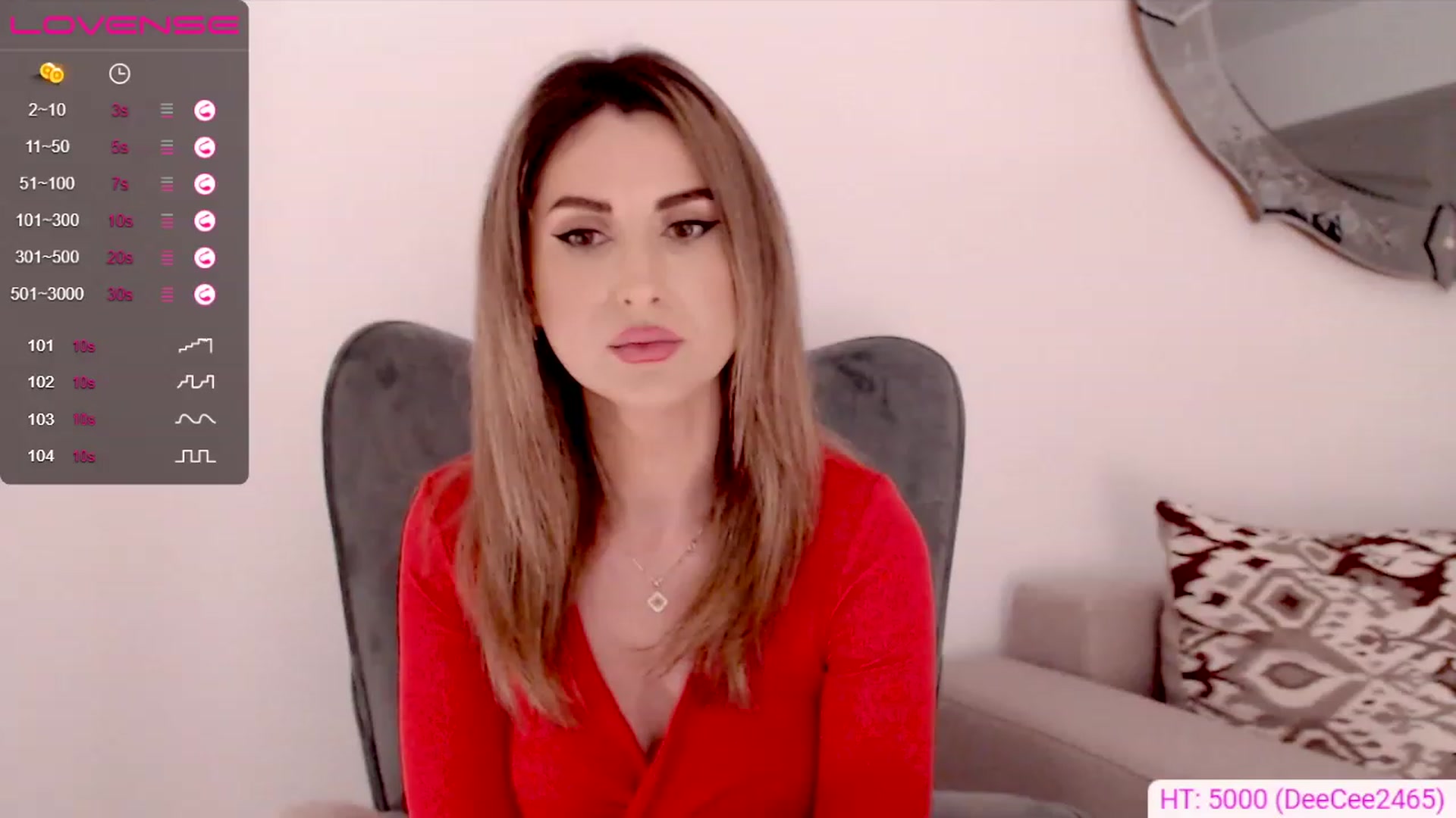 Gallery image thumbnail from AllieSweet's myfreecams stream on, 02/05/2023, 24:59 image 9 of 20