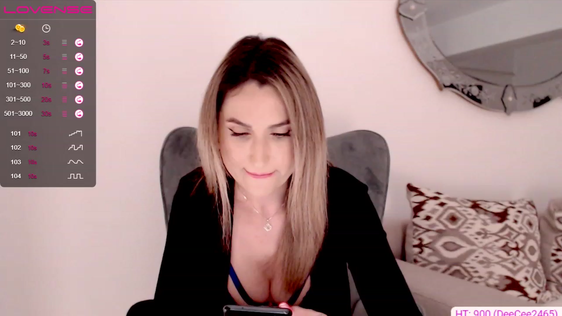 Gallery image thumbnail from AllieSweet's myfreecams stream on, 02/11/2023, 22:37 image 15 of 20