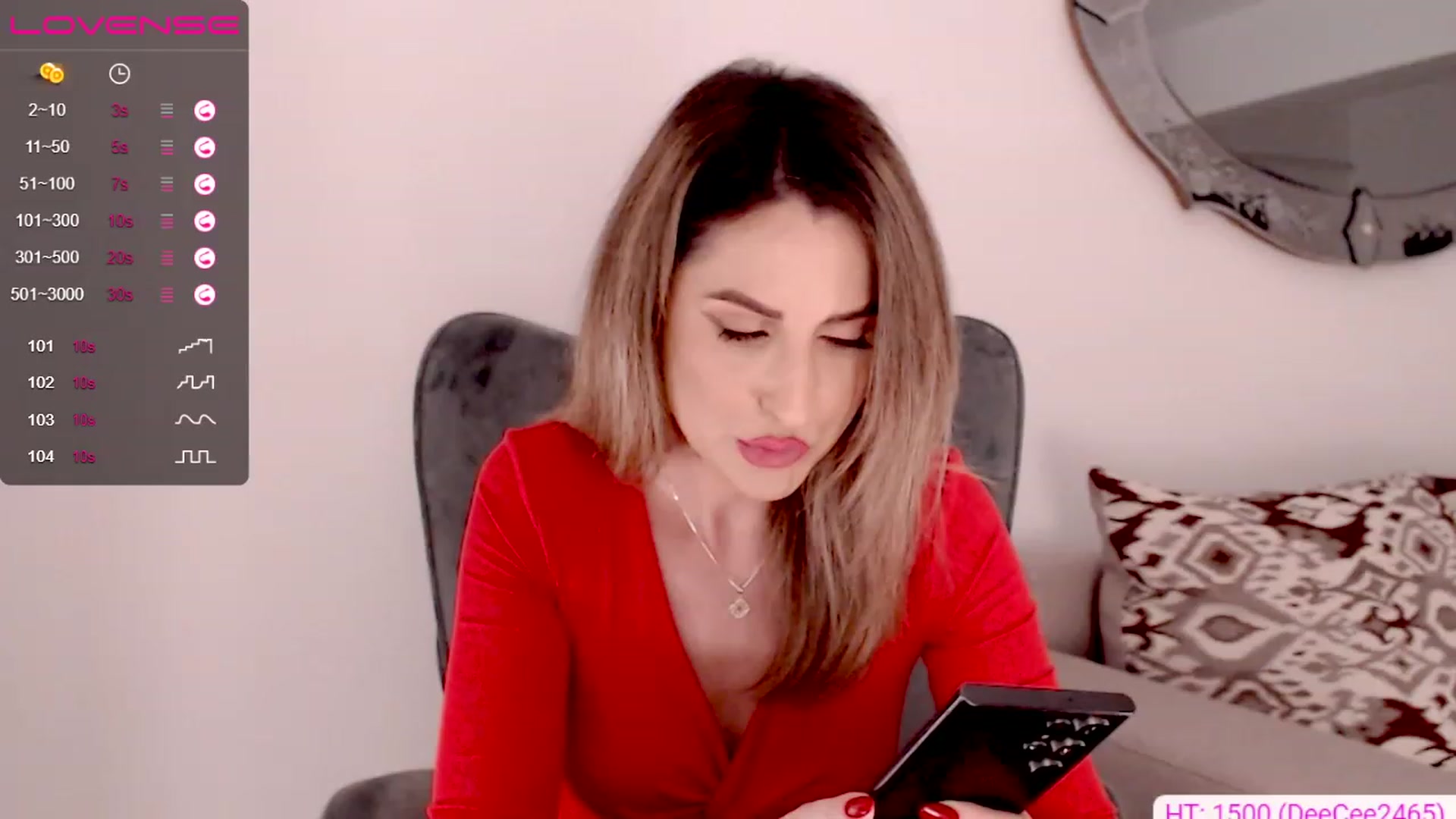 Gallery image thumbnail from AllieSweet's myfreecams stream on, 03/03/2023, 20:30 image 11 of 20