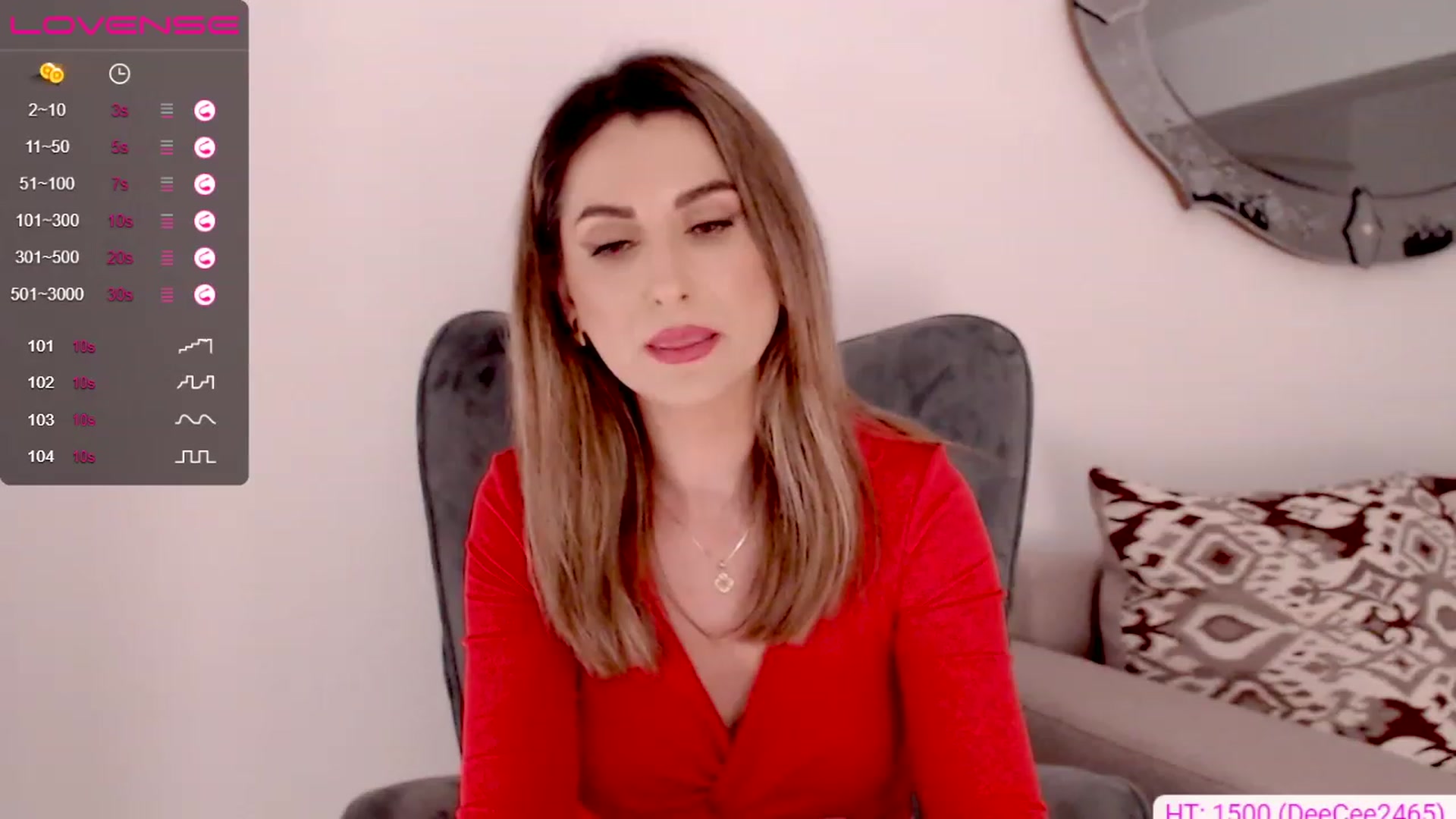 Gallery image thumbnail from AllieSweet's myfreecams stream on, 03/03/2023, 20:30 image 12 of 20
