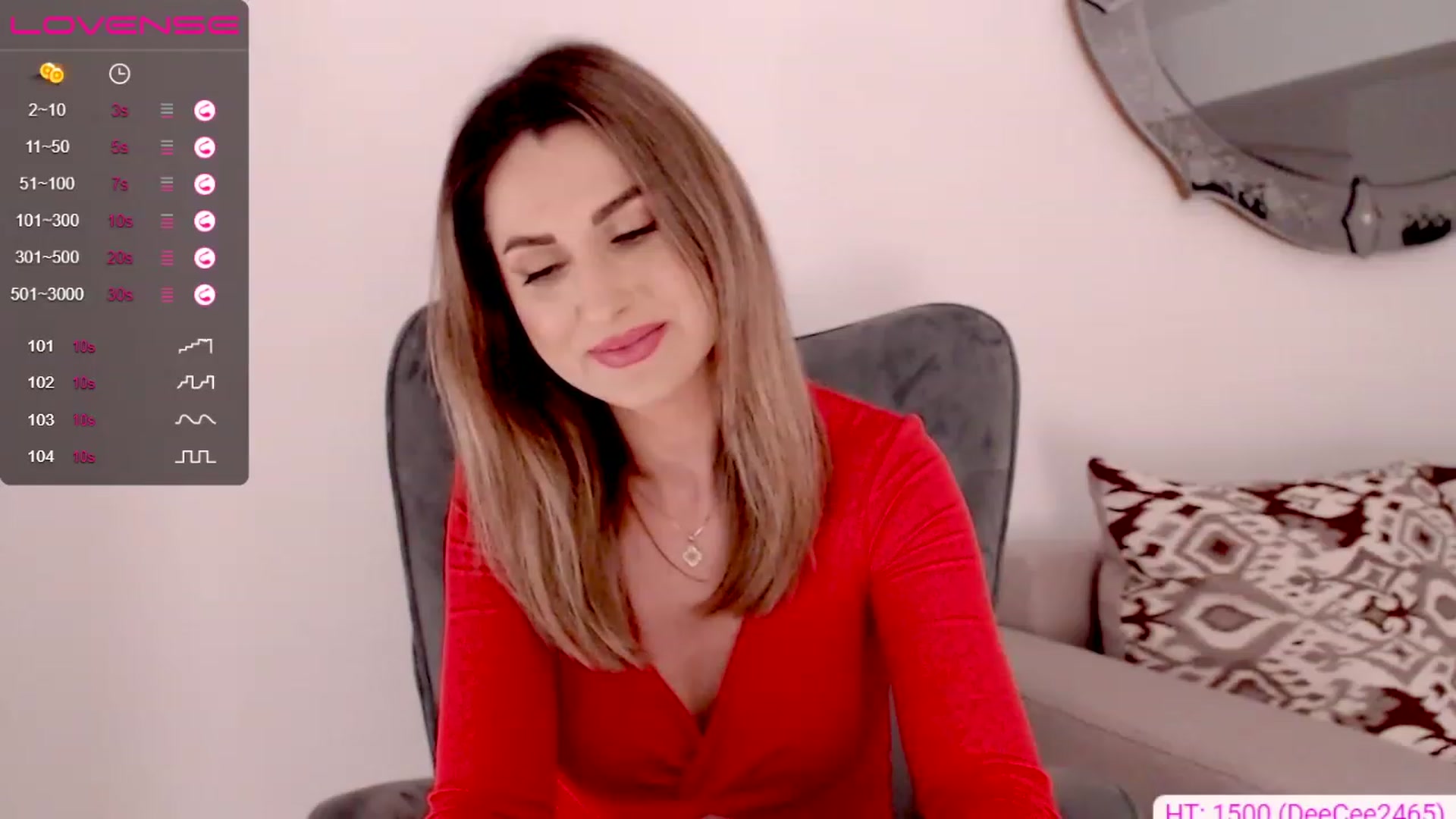 Gallery image thumbnail from AllieSweet's myfreecams stream on, 03/03/2023, 20:30 image 17 of 20