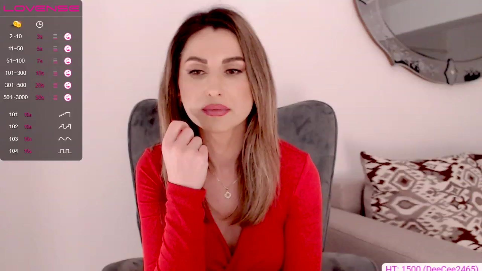Gallery image thumbnail from AllieSweet's myfreecams stream on, 03/03/2023, 20:30 image 18 of 20