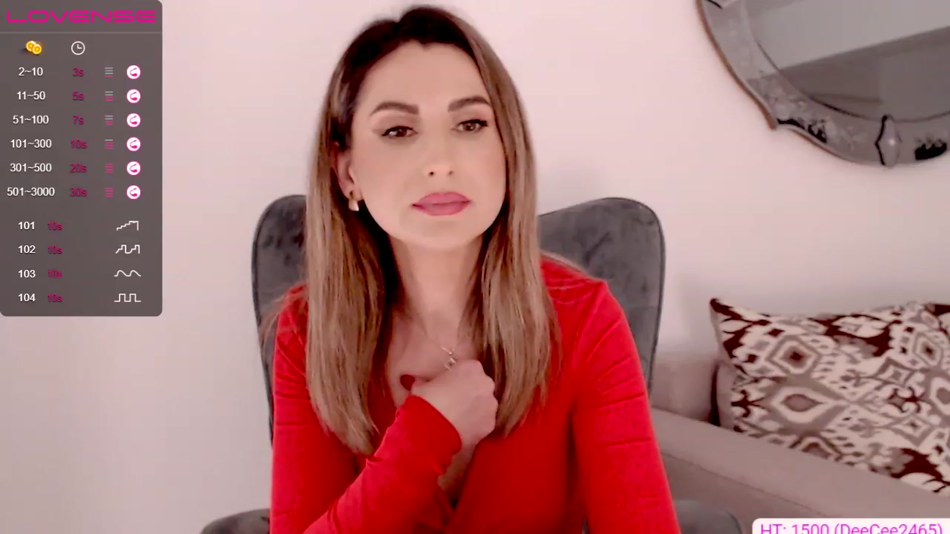 Gallery image thumbnail from AllieSweet's myfreecams stream on, 03/03/2023, 20:30 image 16 of 20
