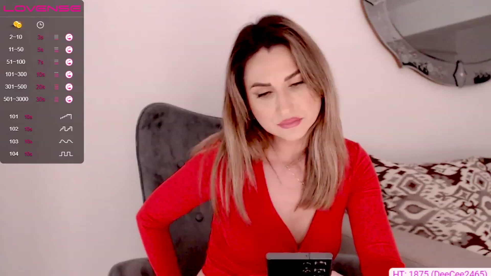 Gallery image thumbnail from AllieSweet's myfreecams stream on, 03/03/2023, 22:08 image 5 of 20