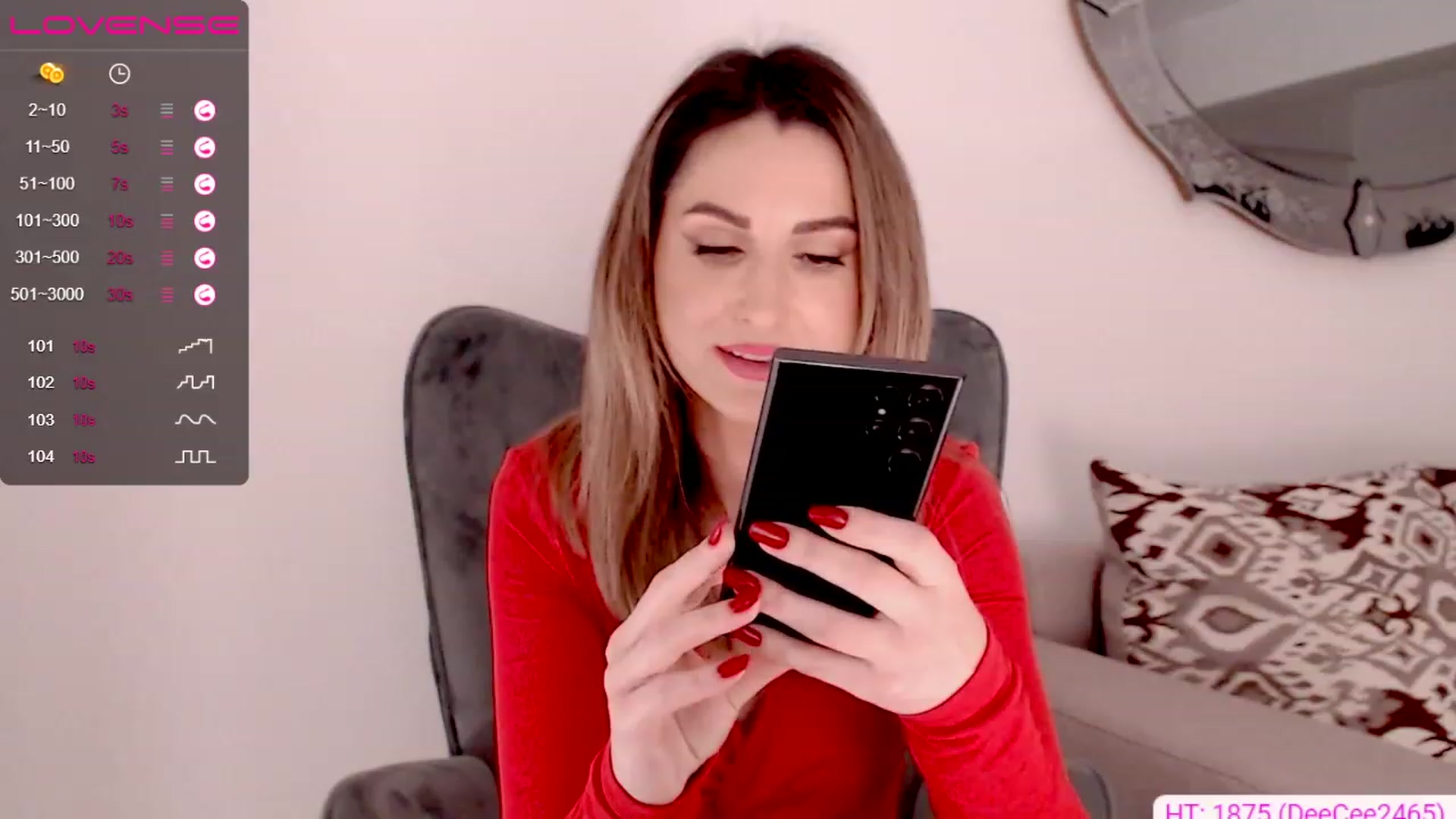 Gallery image thumbnail from AllieSweet's myfreecams stream on, 03/03/2023, 22:08 image 11 of 20