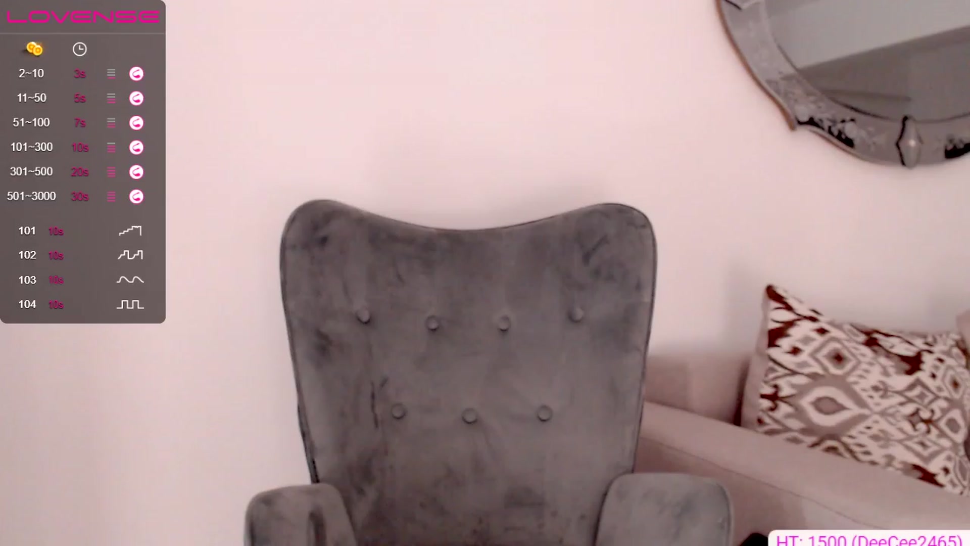 Gallery image thumbnail from AllieSweet's myfreecams stream on, 03/04/2023, 23:45 image 2 of 20