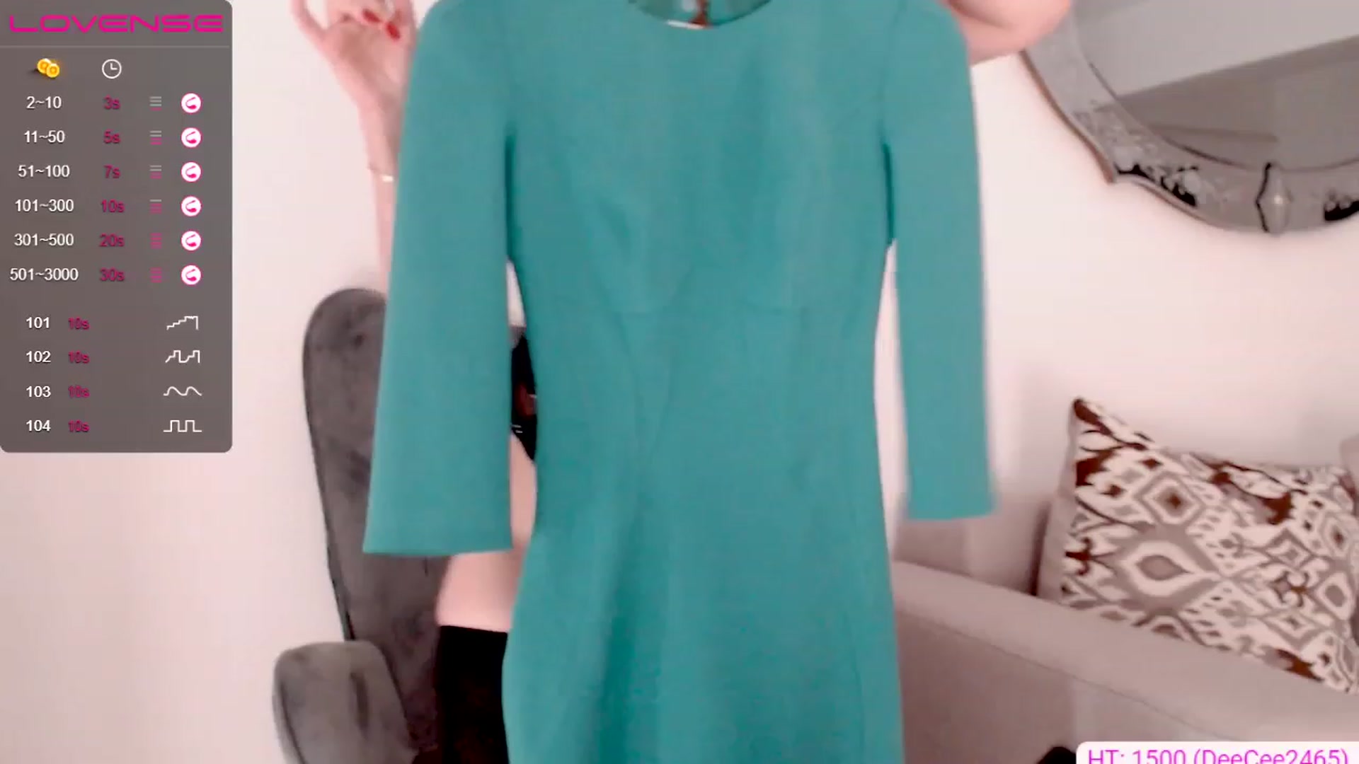 Gallery image thumbnail from AllieSweet's myfreecams stream on, 03/04/2023, 23:45 image 3 of 20