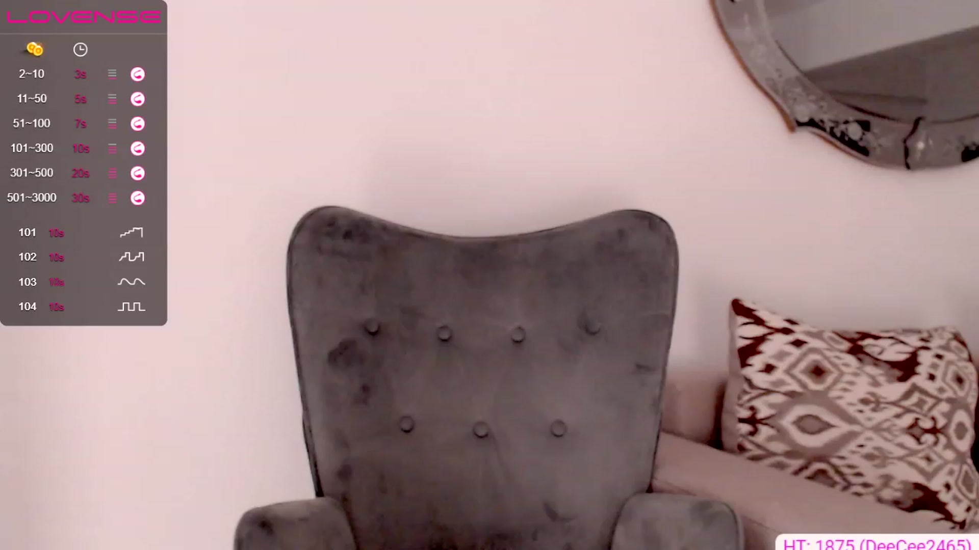 Gallery image thumbnail from AllieSweet's myfreecams stream on, 03/25/2023, 23:29 image 15 of 20
