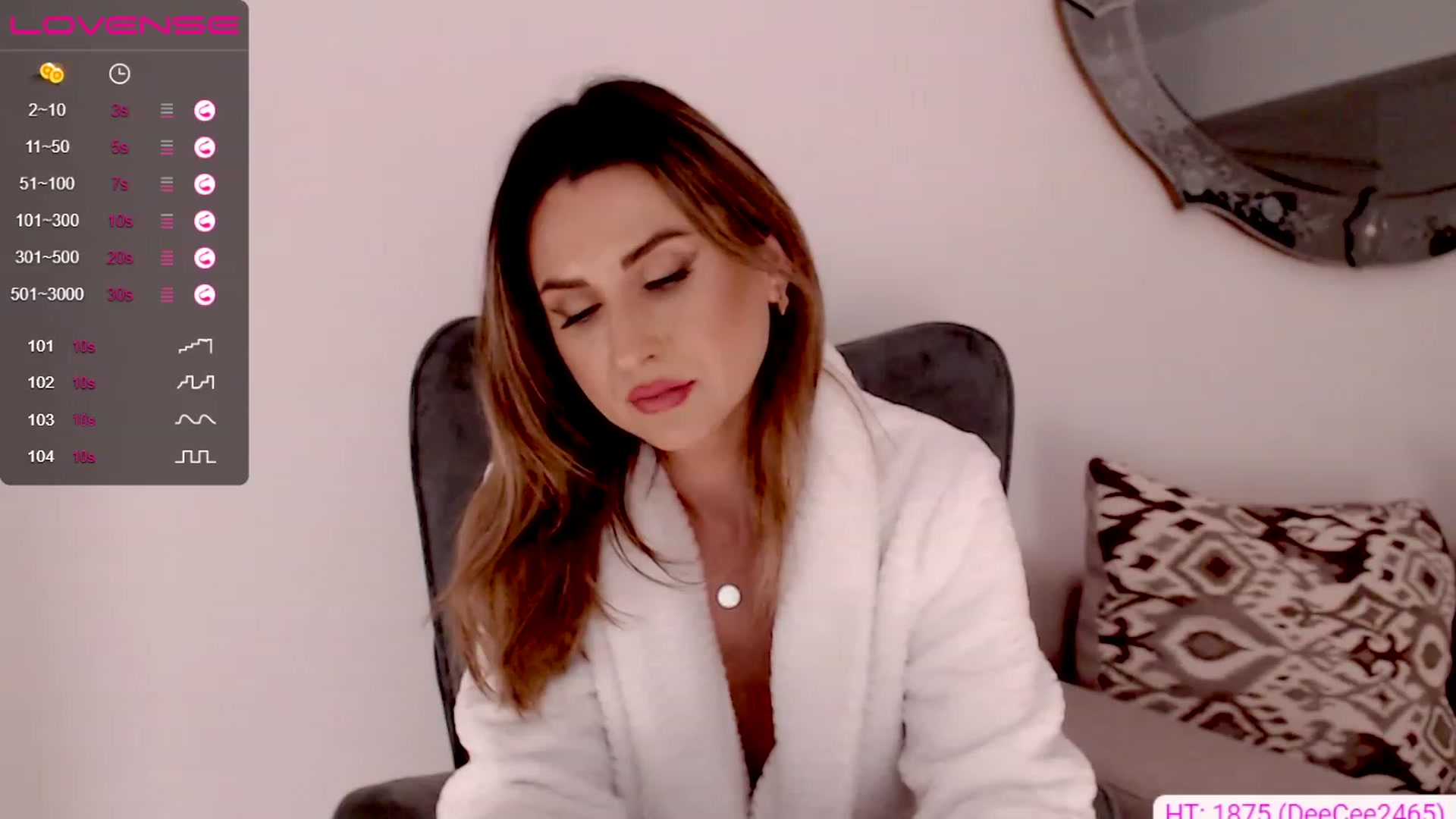Gallery image thumbnail from AllieSweet's myfreecams stream on, 03/26/2023, 01:24 image 6 of 20