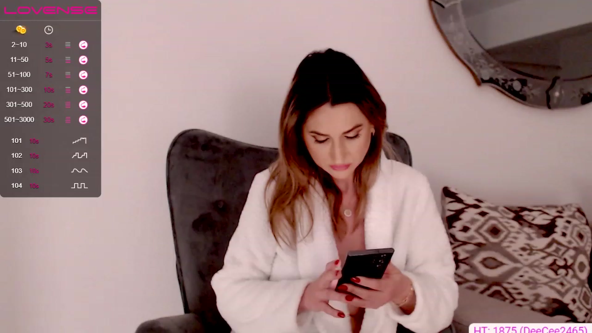 Gallery image thumbnail from AllieSweet's myfreecams stream on, 03/26/2023, 01:24 image 3 of 20