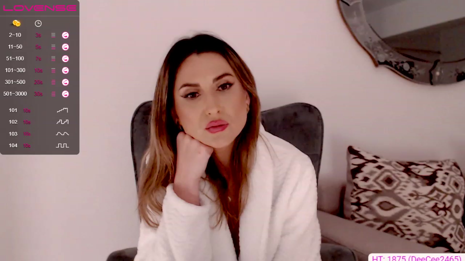 Gallery image thumbnail from AllieSweet's myfreecams stream on, 03/26/2023, 01:24 image 5 of 20