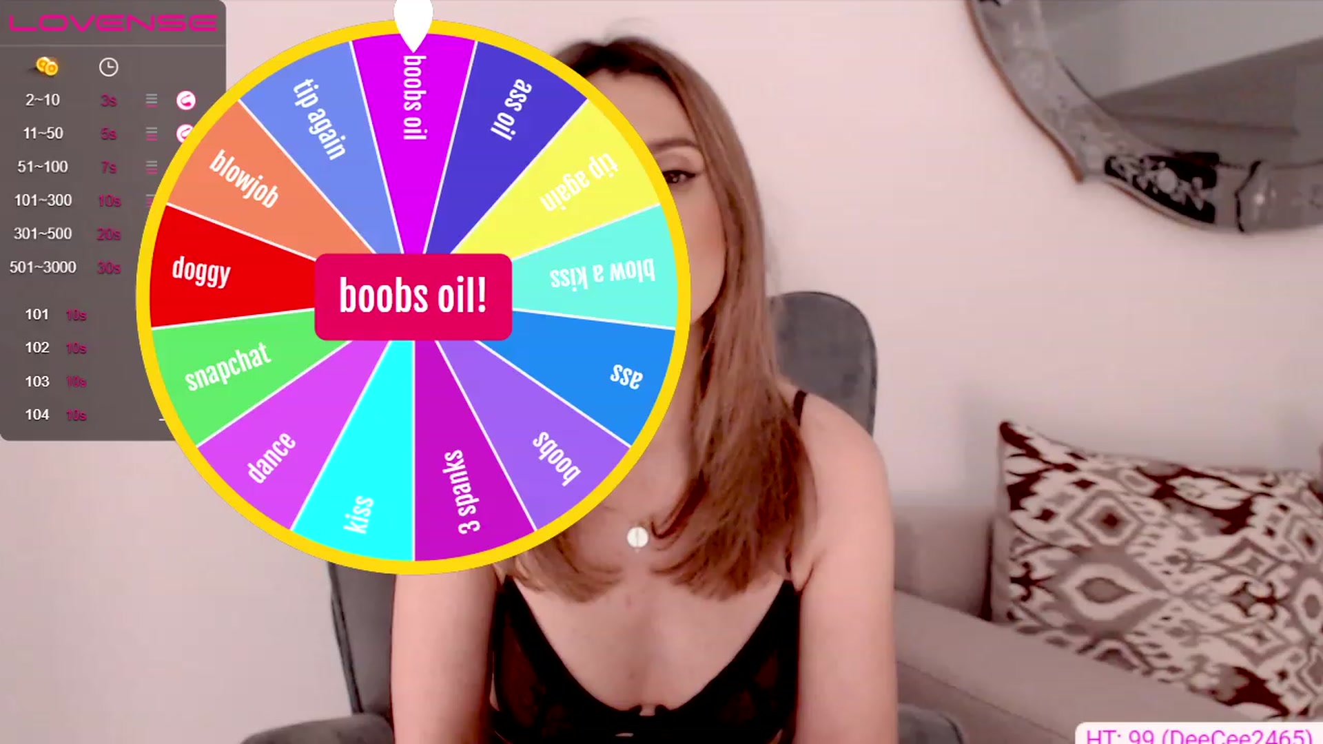 Gallery image thumbnail from AllieSweet's myfreecams stream on, 04/07/2023, 17:48 image 19 of 20