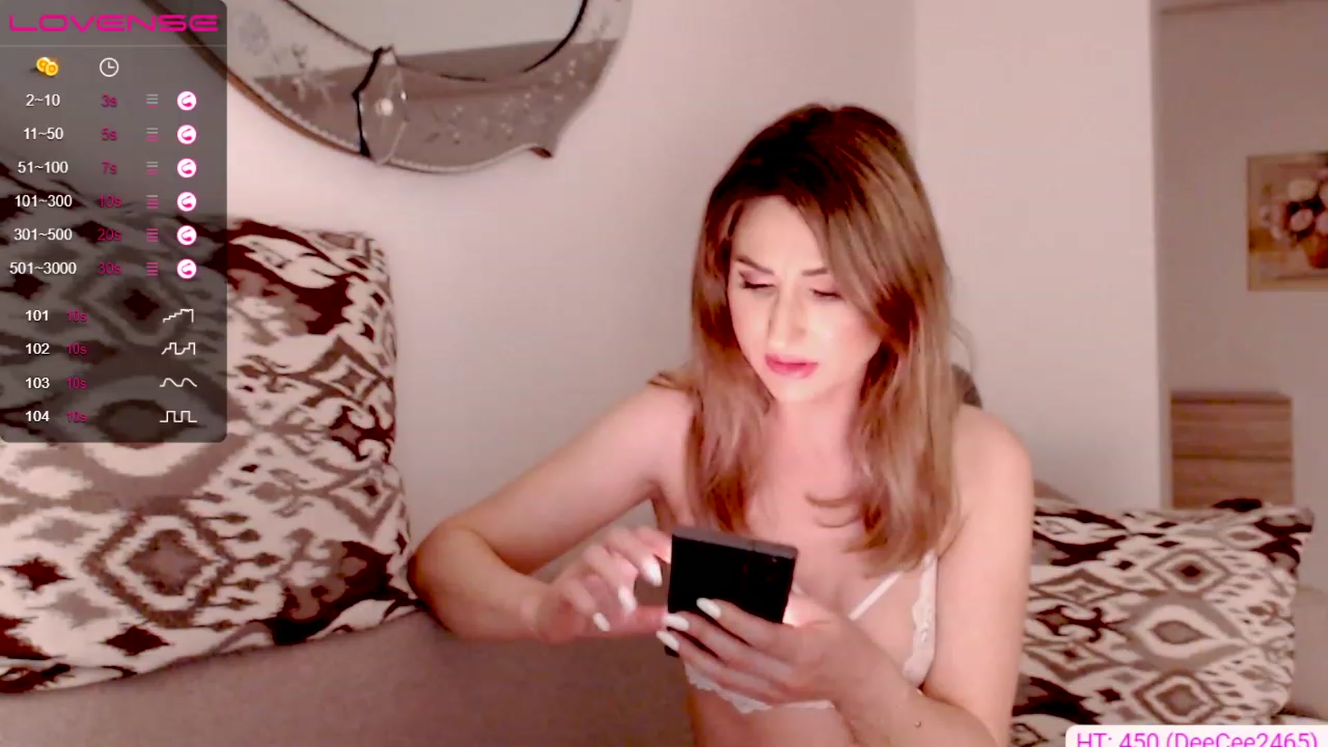 Gallery image thumbnail from AllieSweet's myfreecams stream on, 04/15/2023, 22:12 image 16 of 20