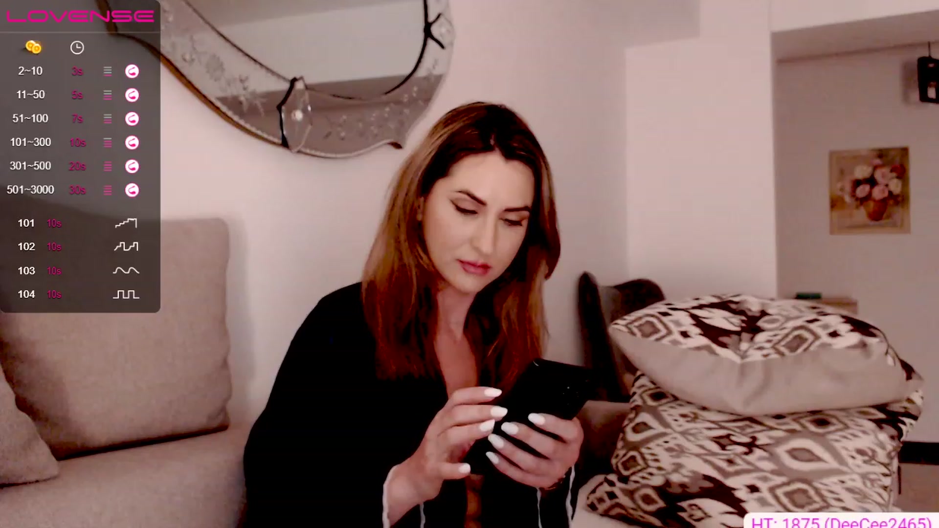 Gallery image thumbnail from AllieSweet's myfreecams stream on, 04/23/2023, 19:15 image 14 of 20