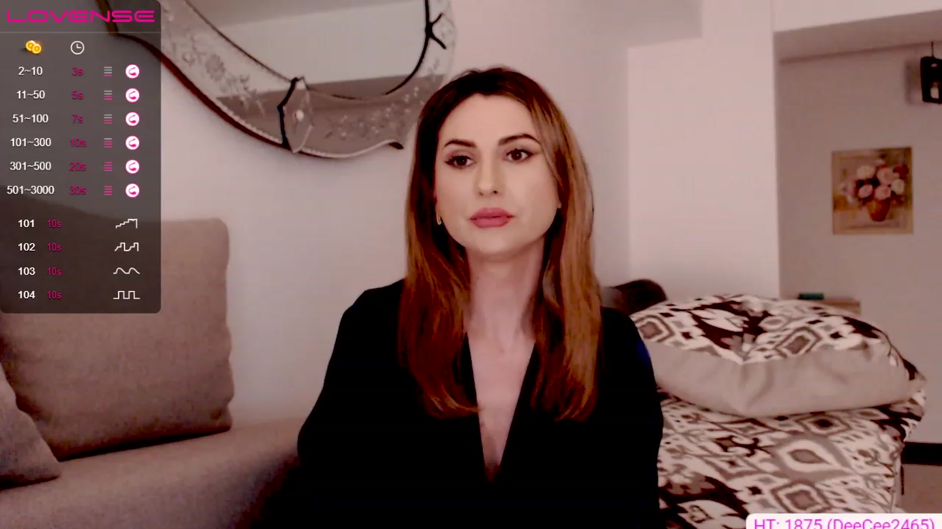 Gallery image thumbnail from AllieSweet's myfreecams stream on, 04/23/2023, 19:15 image 6 of 20