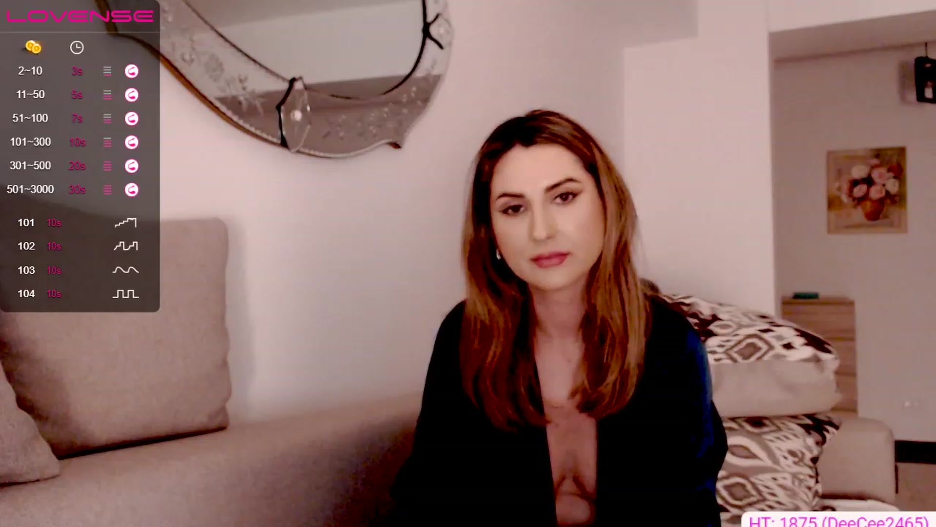 Gallery image thumbnail from AllieSweet's myfreecams stream on, 04/23/2023, 19:15 image 17 of 20