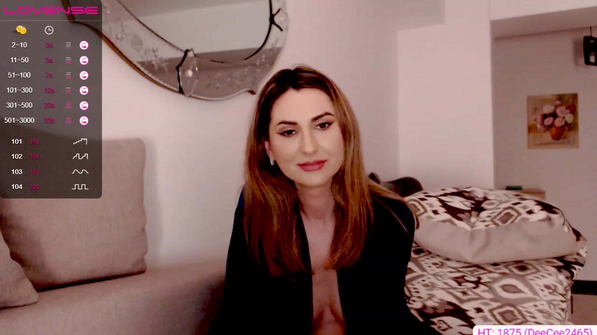 Gallery image thumbnail from AllieSweet's myfreecams stream on, 04/23/2023, 19:15 image 11 of 20