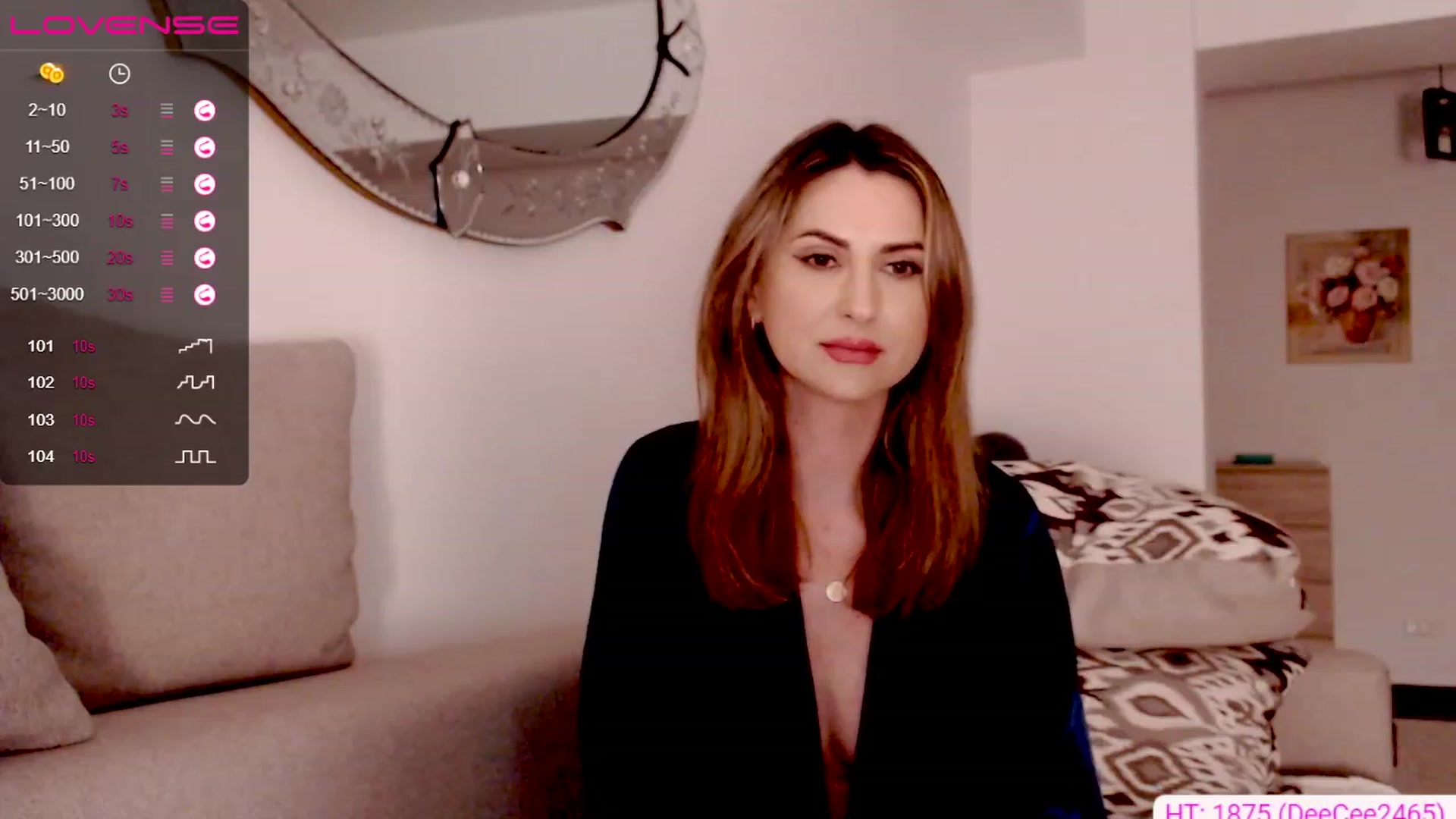Gallery image thumbnail from AllieSweet's myfreecams stream on, 04/23/2023, 19:15 image 20 of 20
