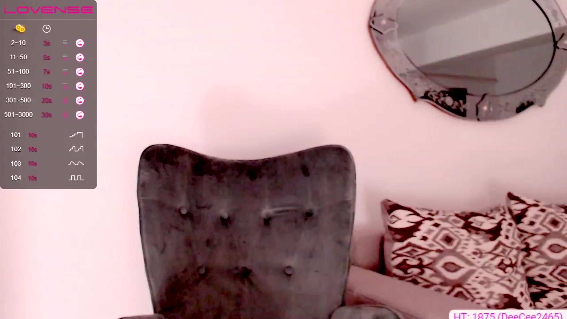 Gallery image thumbnail from AllieSweet's myfreecams stream on, 05/20/2023, 23:26 image 12 of 20