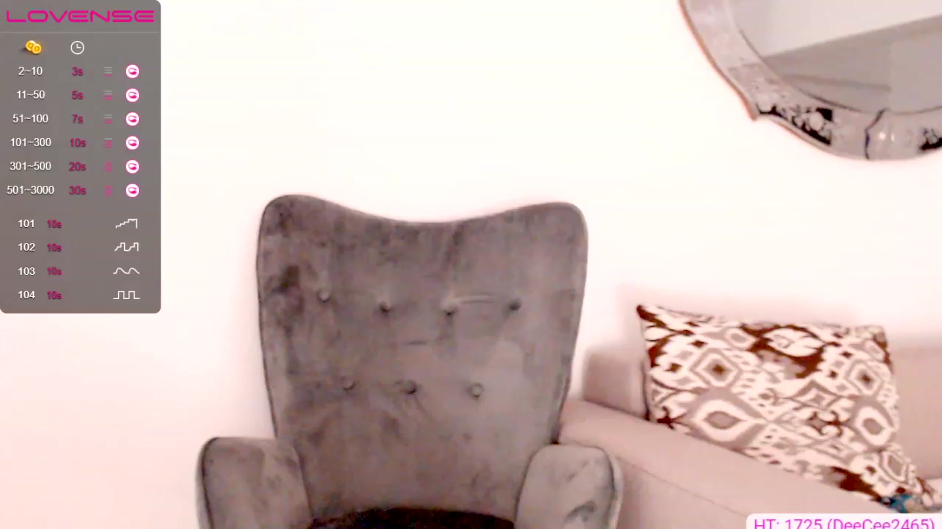Gallery image thumbnail from AllieSweet's myfreecams stream on, 06/16/2023, 21:37 image 5 of 20