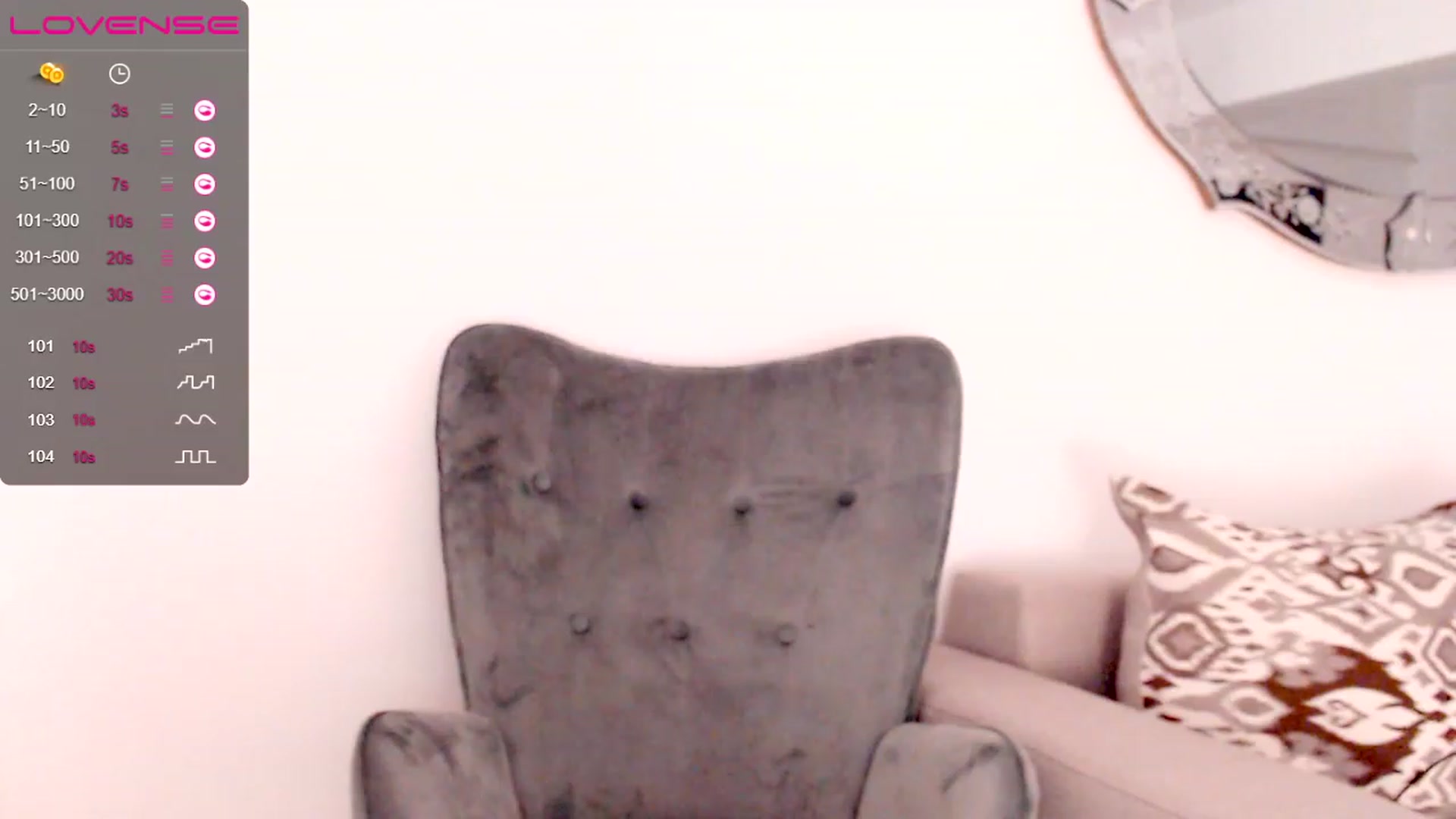 Gallery image thumbnail from AllieSweet's myfreecams stream on, 06/24/2023, 21:32 image 9 of 20