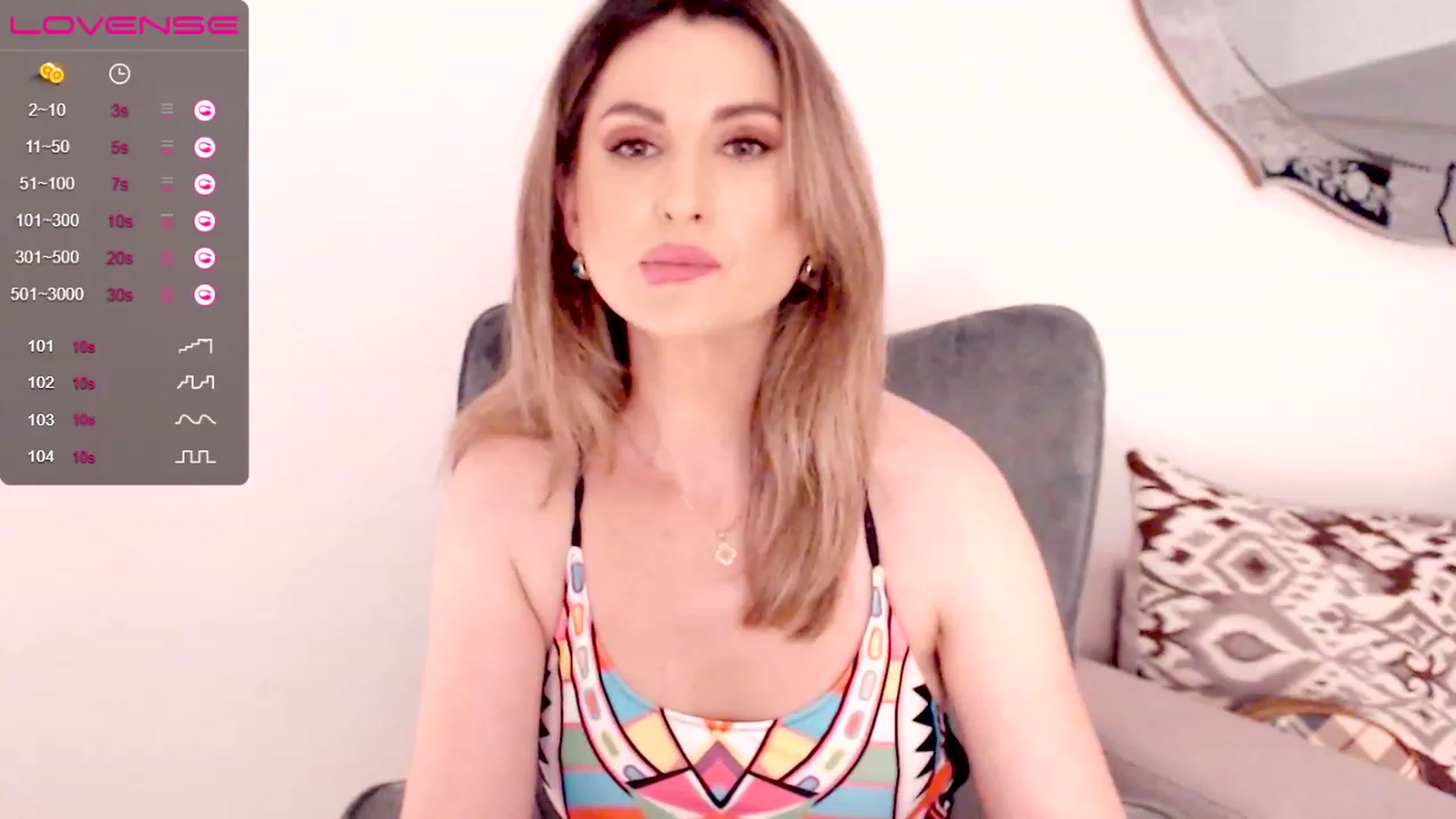 Gallery image thumbnail from AllieSweet's myfreecams stream on, 07/14/2023, 19:27 image 4 of 20