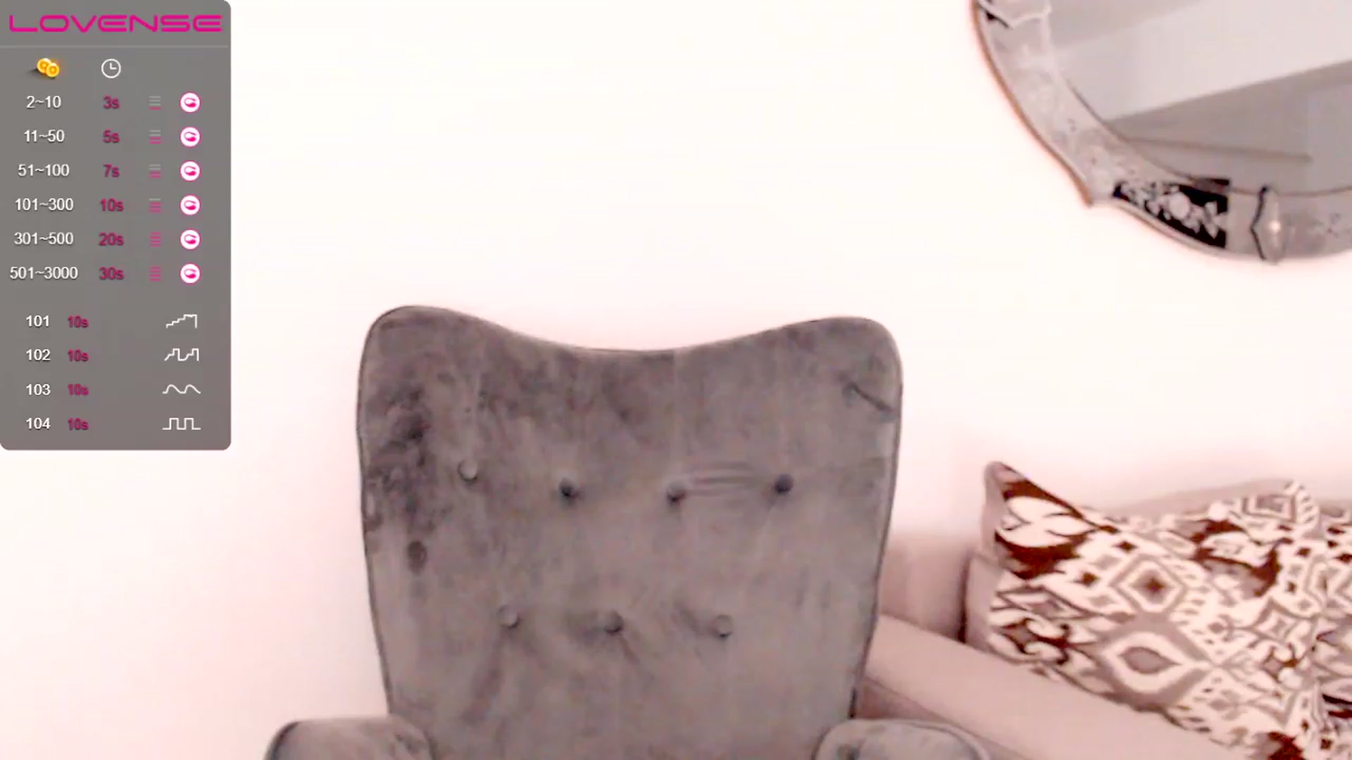 Gallery image thumbnail from AllieSweet's myfreecams stream on, 07/21/2023, 20:02 image 17 of 20