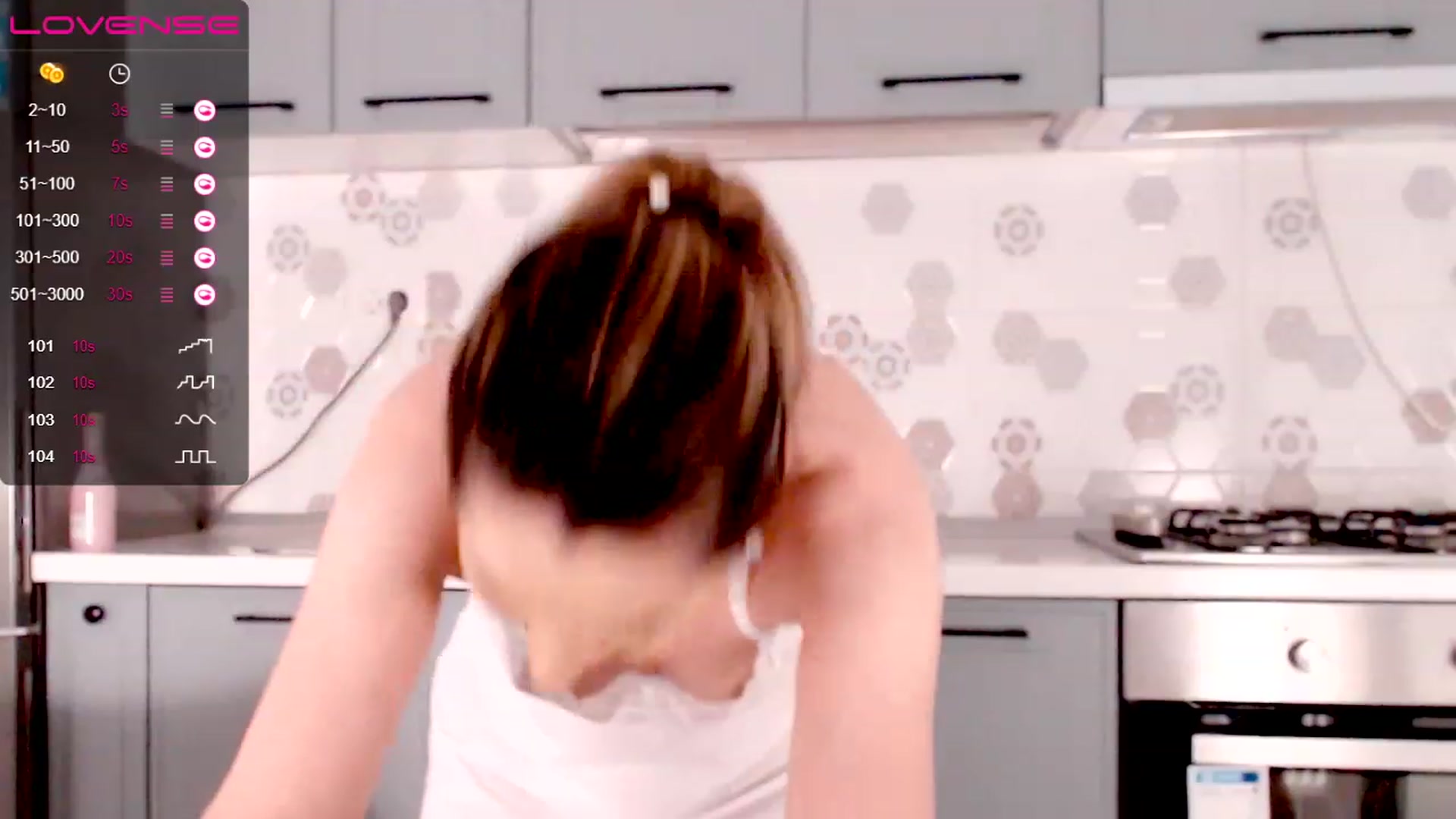 Gallery image thumbnail from AllieSweet's myfreecams stream on, 07/23/2023, 19:29 image 20 of 20