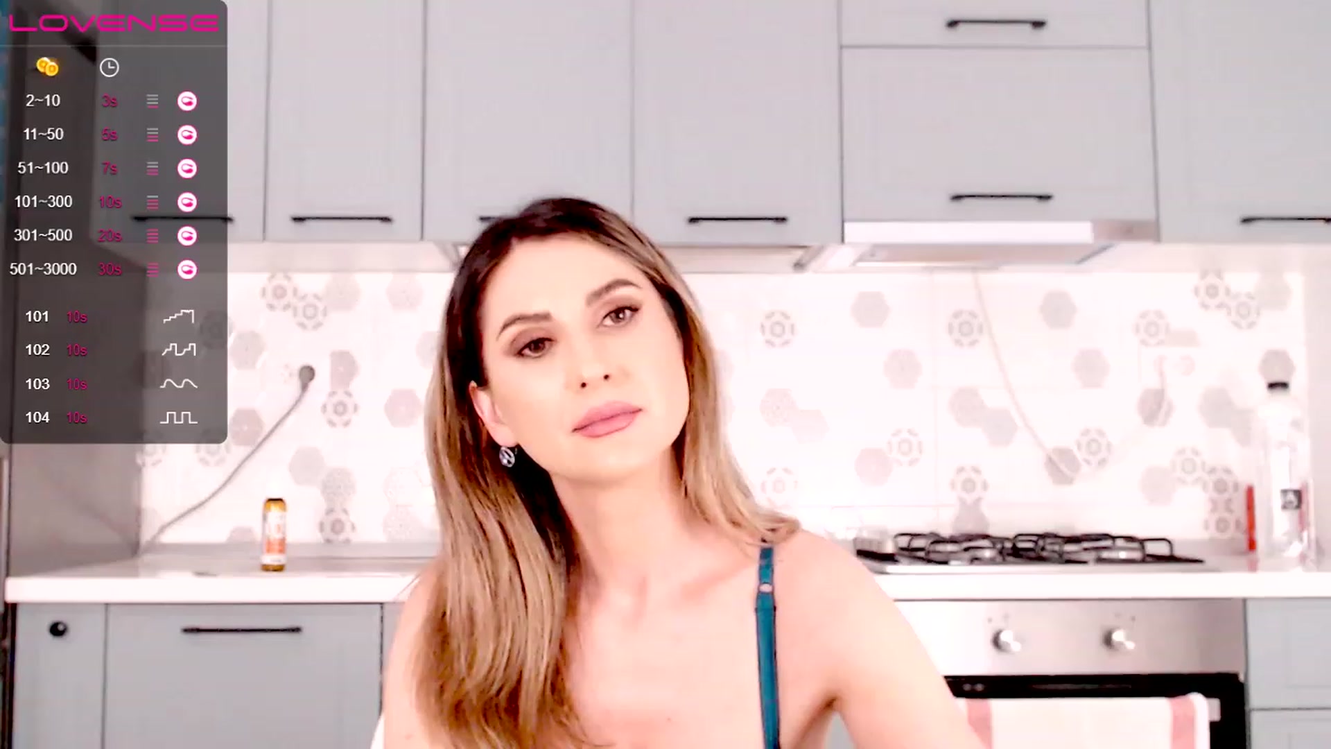 Gallery image thumbnail from AllieSweet's myfreecams stream on, 08/05/2023, 23:25 image 16 of 20