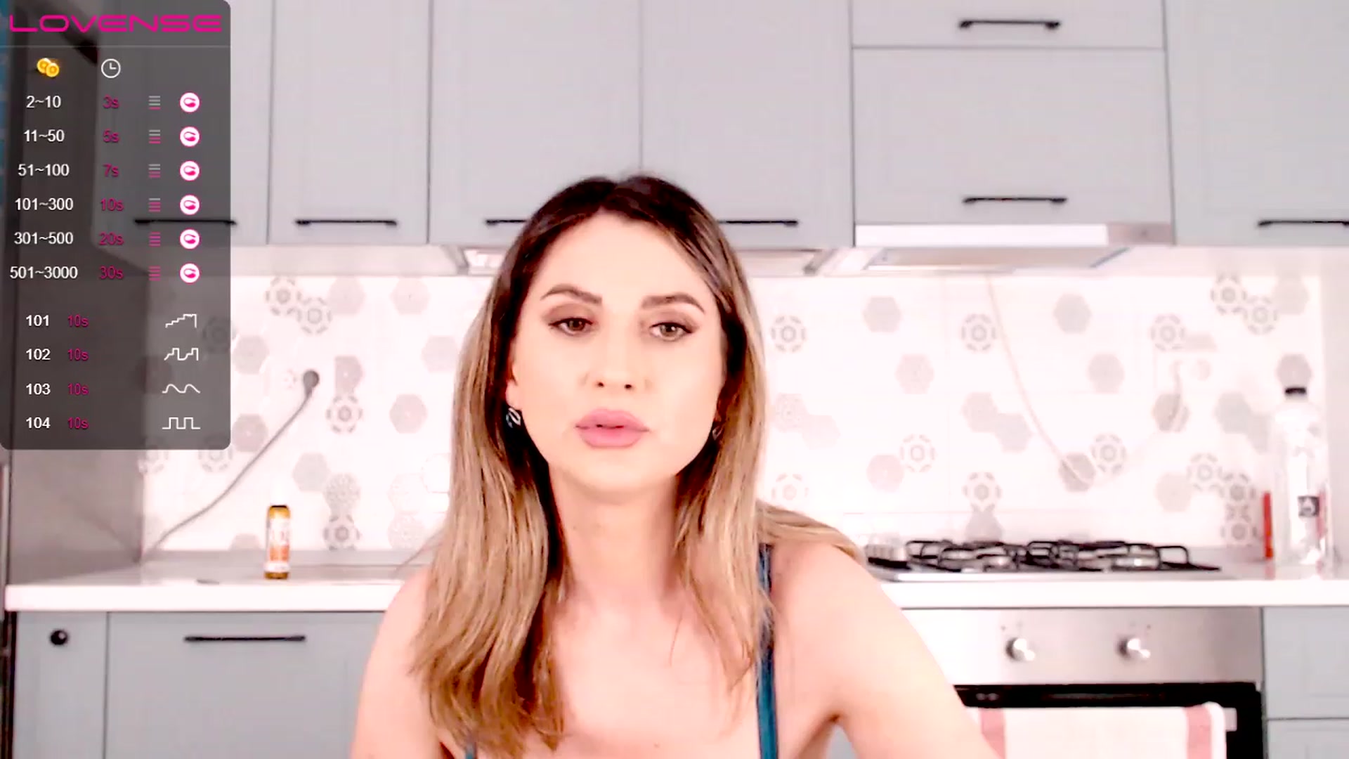 Gallery image thumbnail from AllieSweet's myfreecams stream on, 08/05/2023, 23:25 image 17 of 20