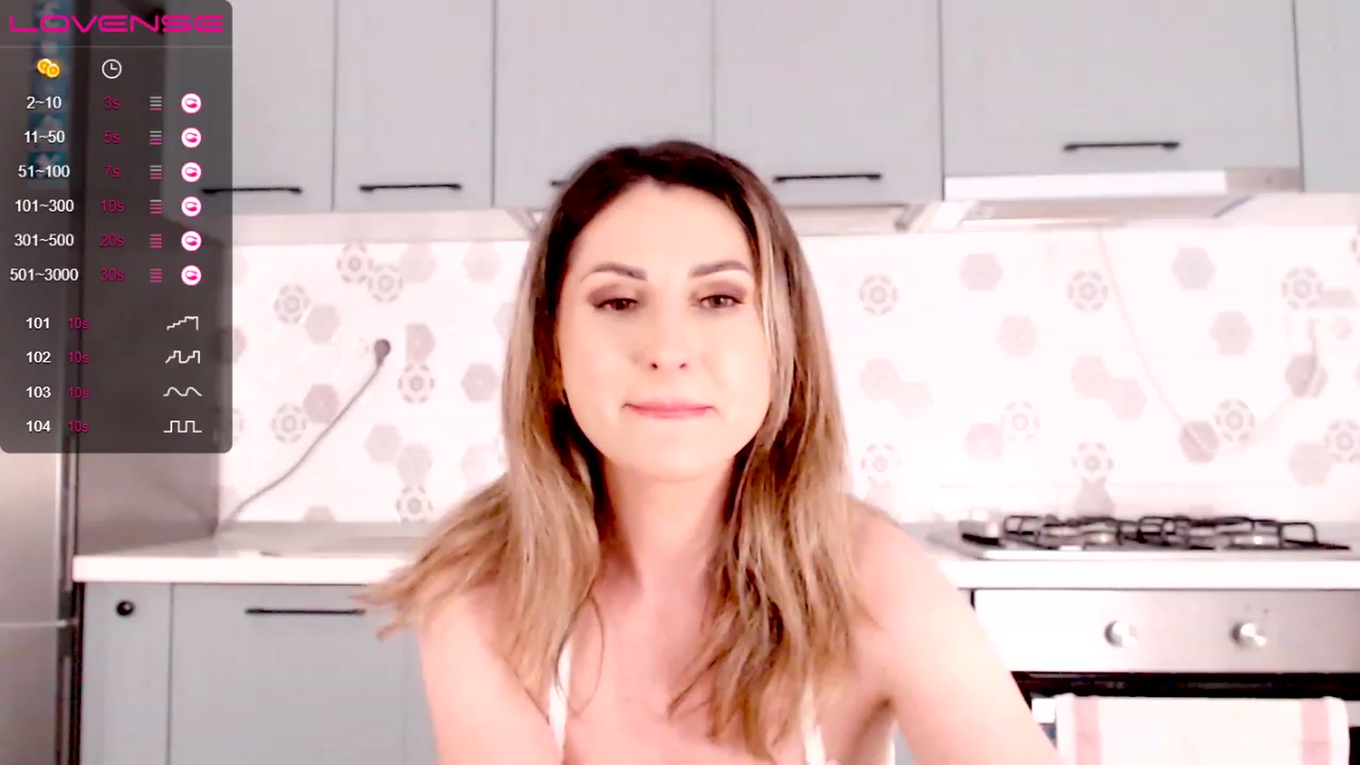 Gallery image thumbnail from AllieSweet's myfreecams stream on, 08/13/2023, 19:18 image 13 of 20