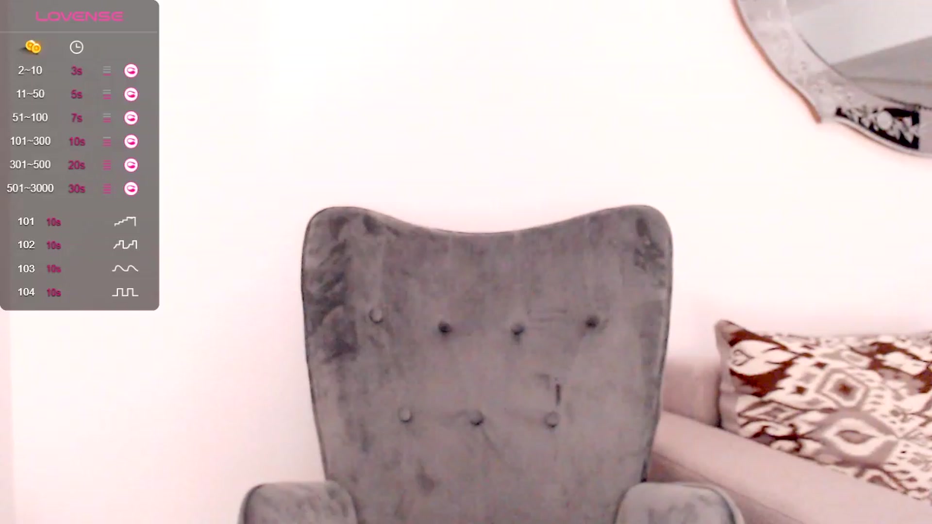 Gallery image thumbnail from AllieSweet's myfreecams stream on, 08/19/2023, 23:24 image 19 of 20