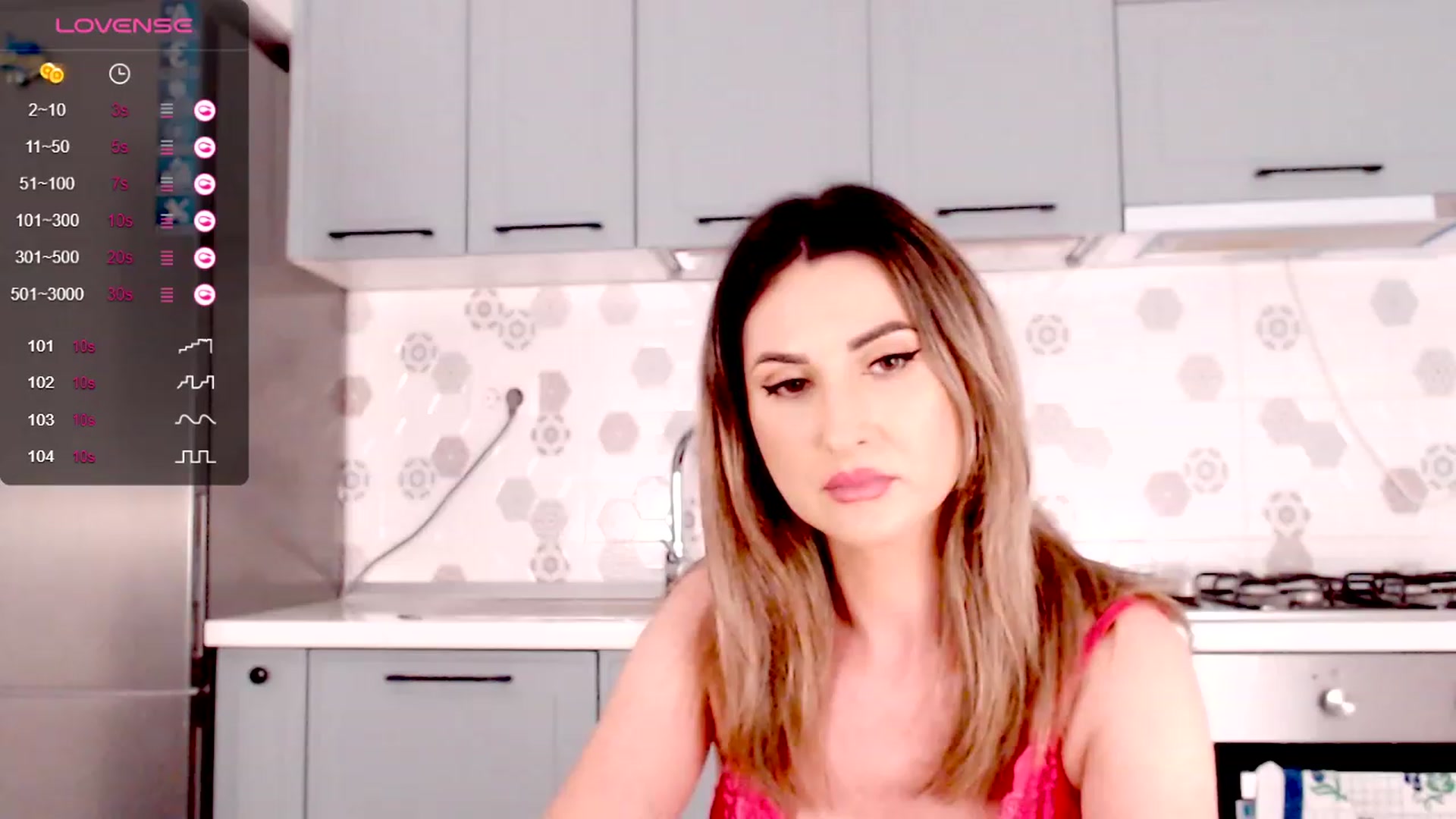 Gallery image thumbnail from AllieSweet's myfreecams stream on, 08/26/2023, 22:55 image 18 of 20