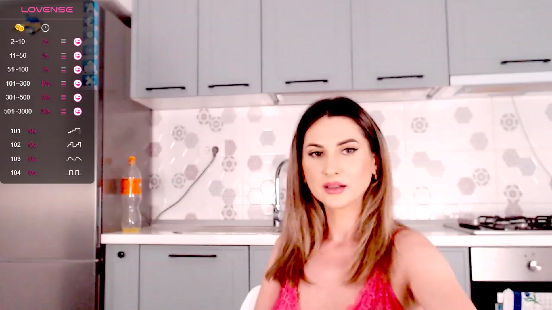 Gallery image thumbnail from AllieSweet's myfreecams stream on, 08/26/2023, 22:55 image 2 of 20