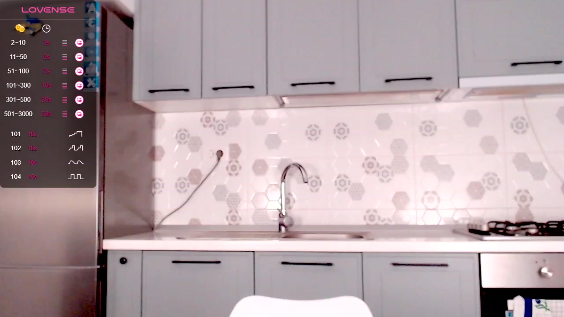 Gallery image thumbnail from AllieSweet's myfreecams stream on, 08/26/2023, 22:55 image 14 of 20