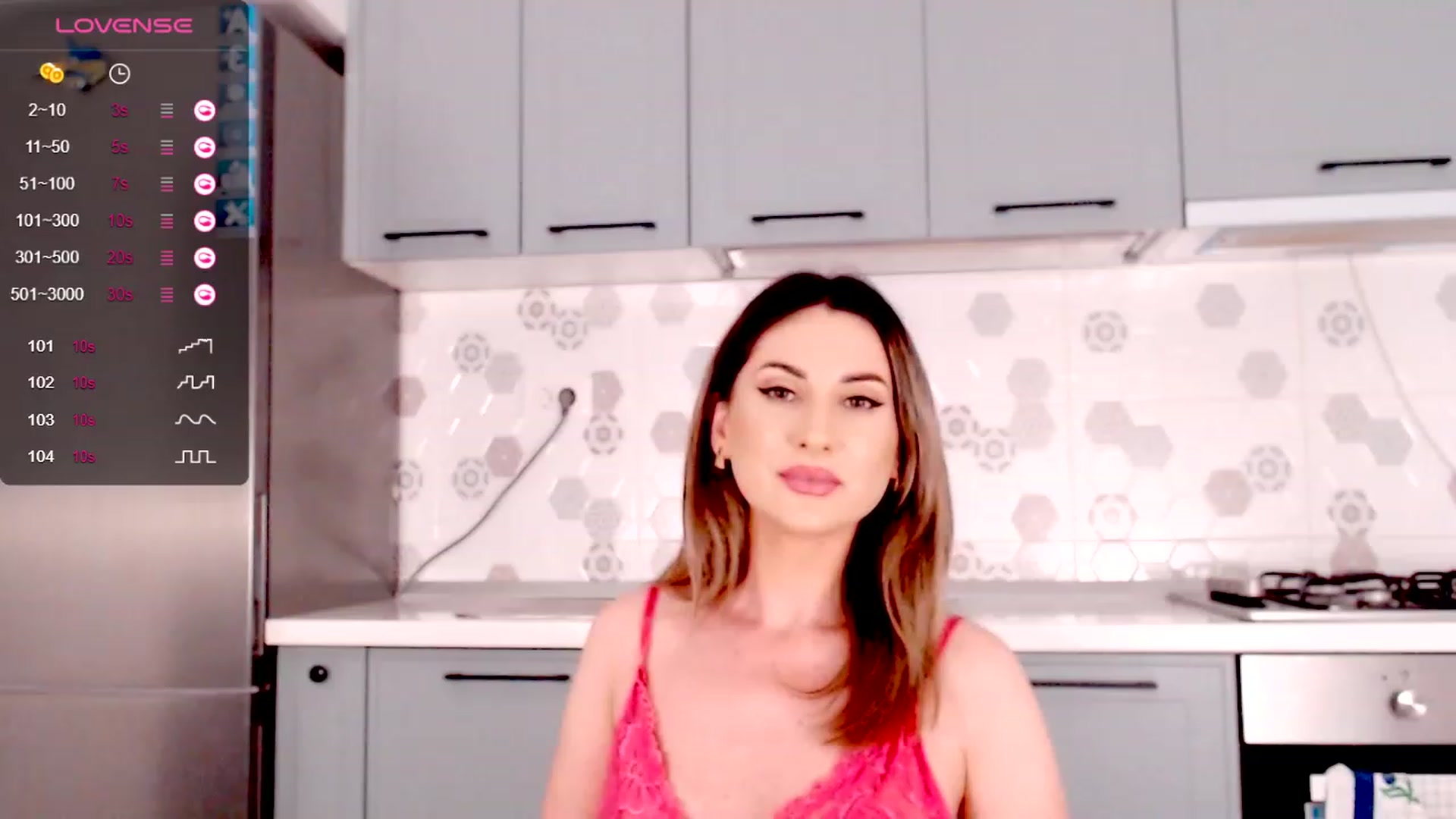 Gallery image thumbnail from AllieSweet's myfreecams stream on, 08/26/2023, 22:55 image 9 of 20