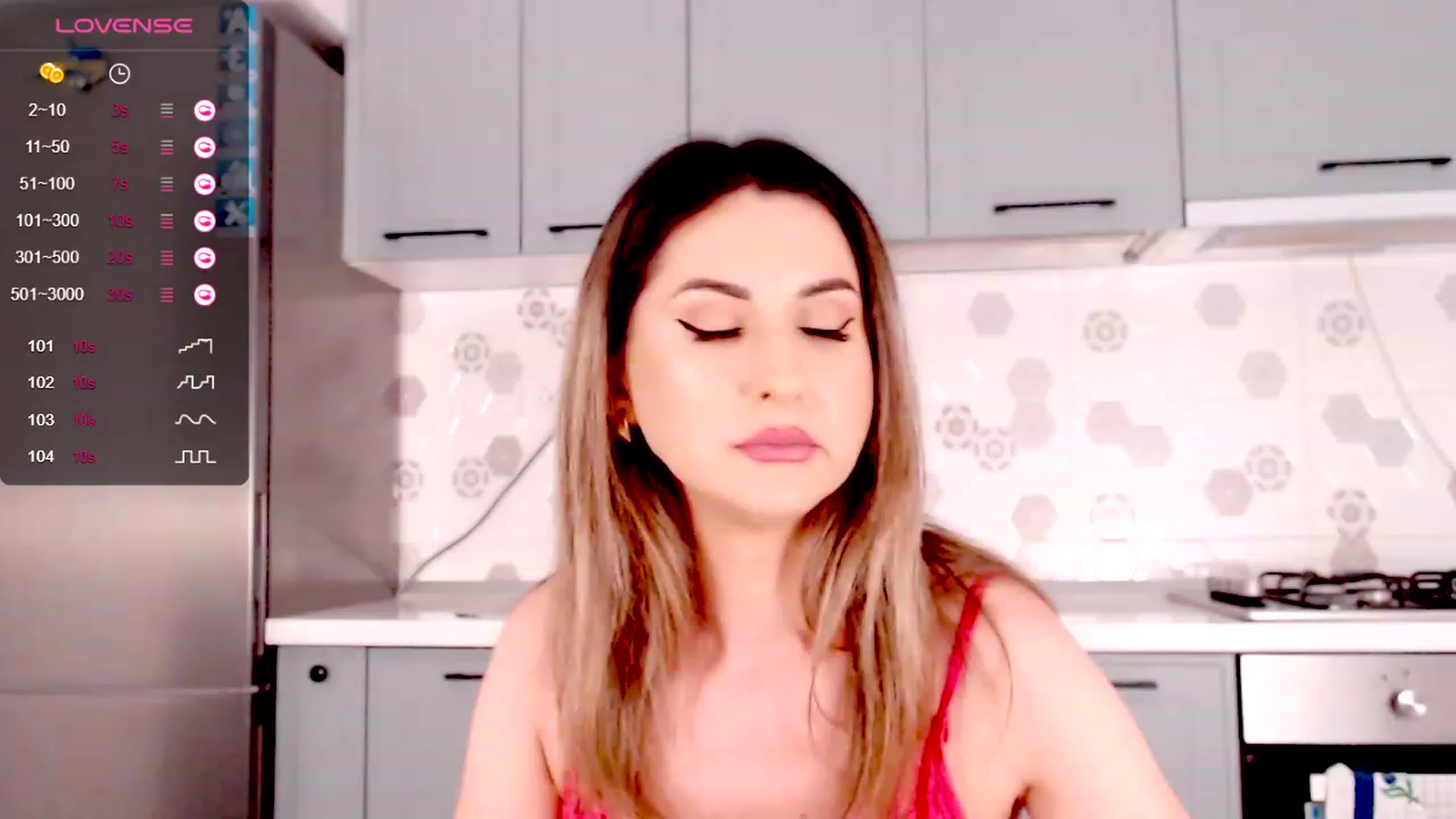 Gallery image thumbnail from AllieSweet's myfreecams stream on, 08/26/2023, 22:55 image 16 of 20