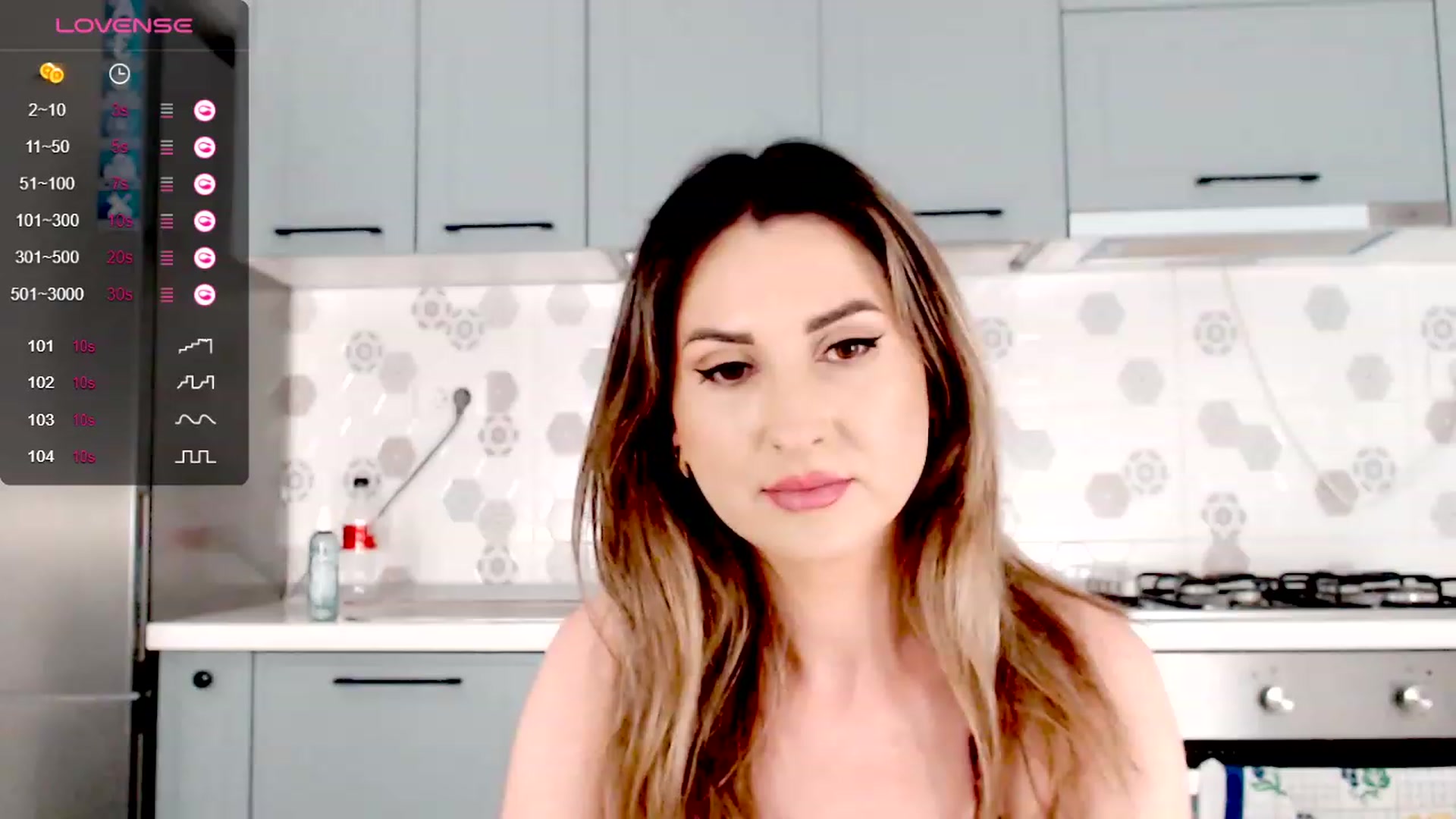 Gallery image thumbnail from AllieSweet's myfreecams stream on, 08/27/2023, 19:52 image 7 of 20