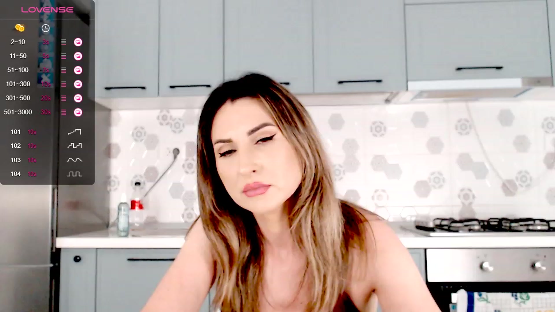 Gallery image thumbnail from AllieSweet's myfreecams stream on, 08/27/2023, 19:52 image 8 of 20